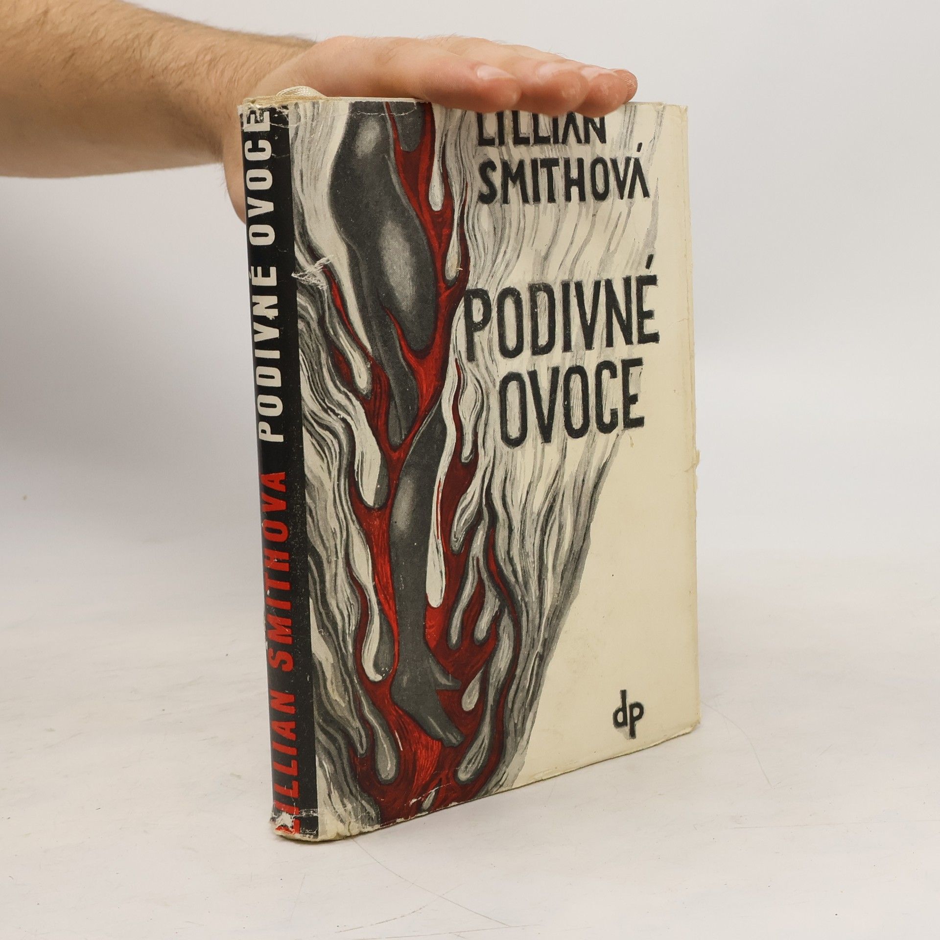 Lillian Smith Podivné ovoce