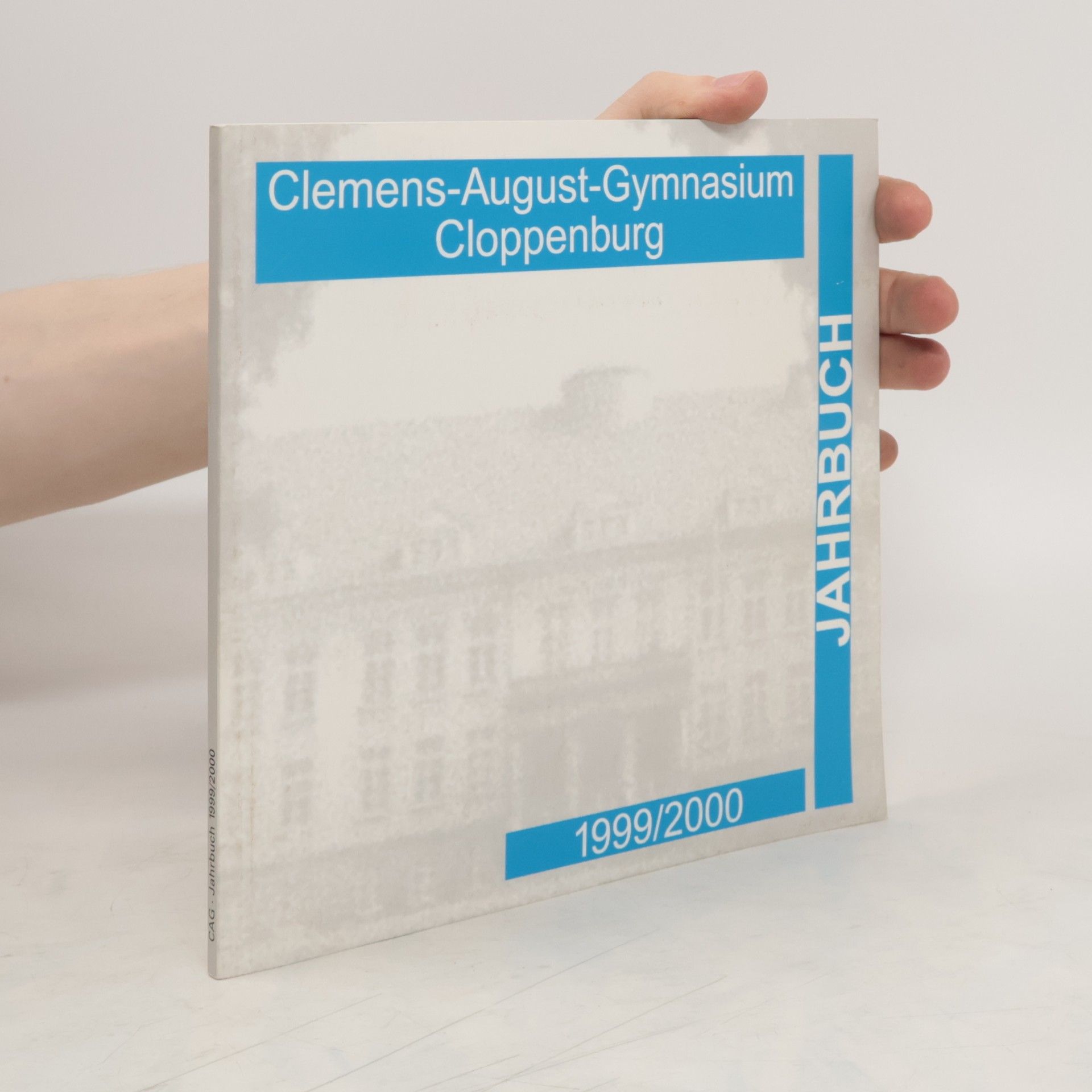 kolektiv Clemens-August-Gymnasium Cloppenburg