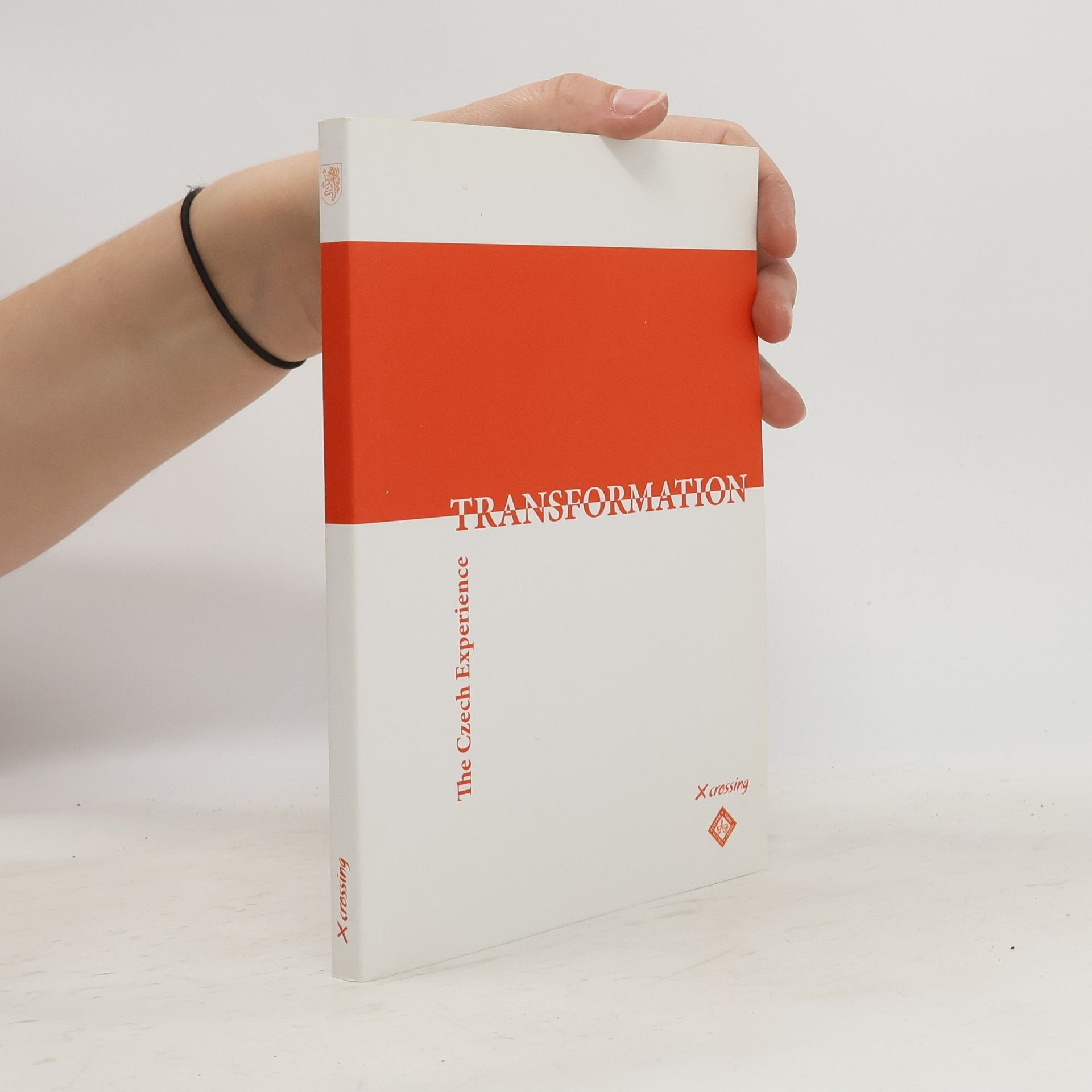 Collectif d'auteurs Transformation: the Czech experience