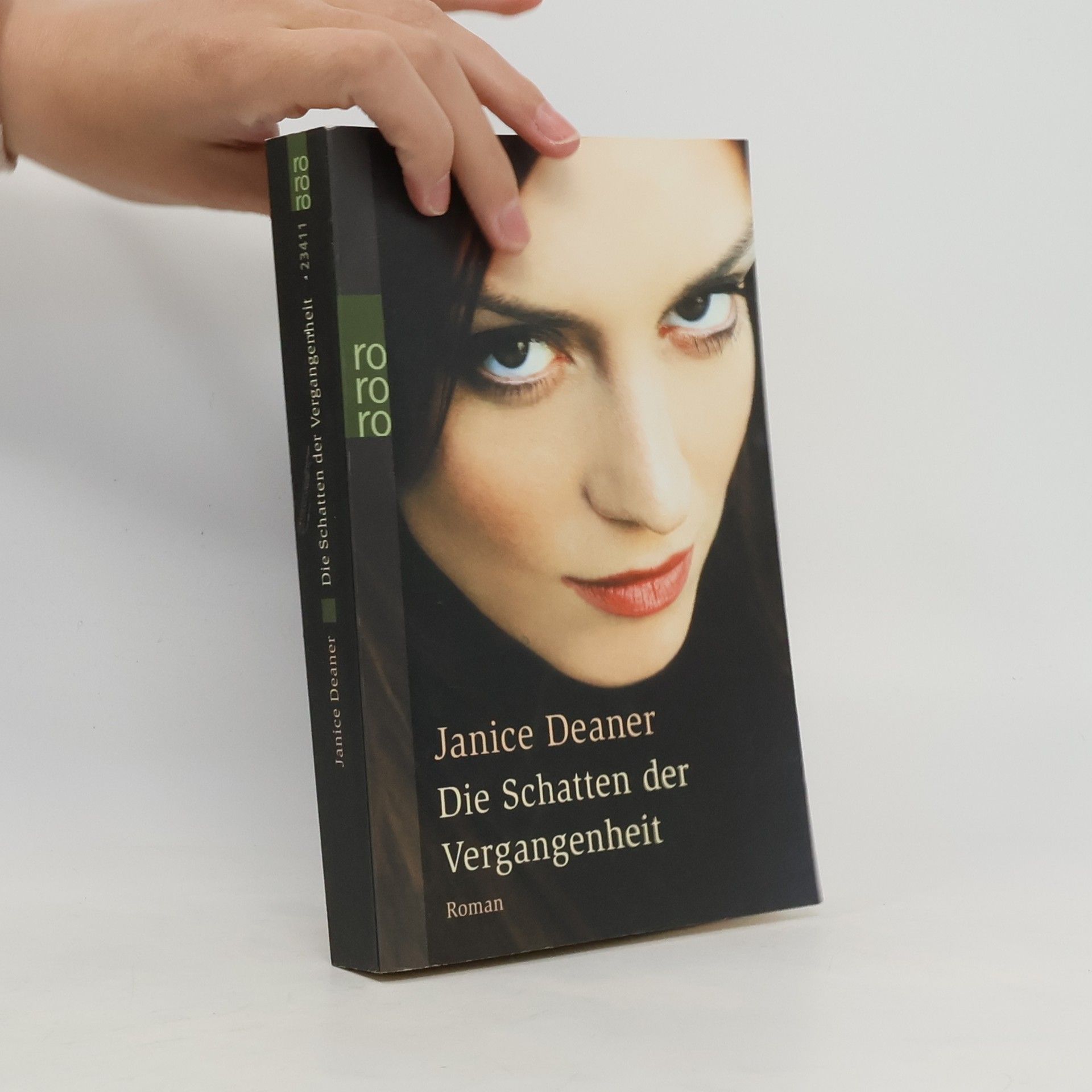 Janice Deaner Die Schatten der Vergangenheit