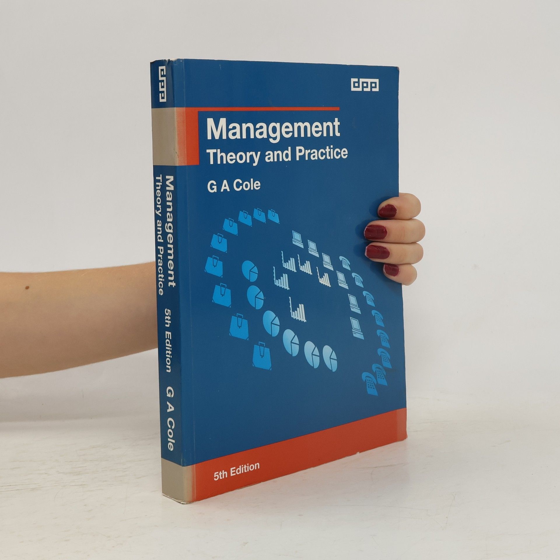 Gerald A. Cole Management