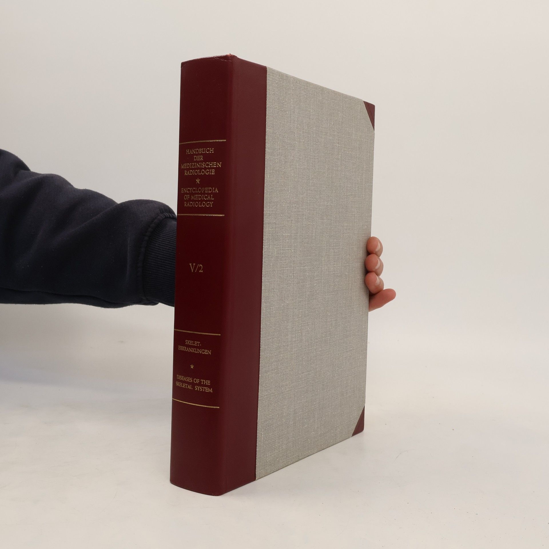 Autorenkollektiv Handbuch der Medizinischen Radiologie 2