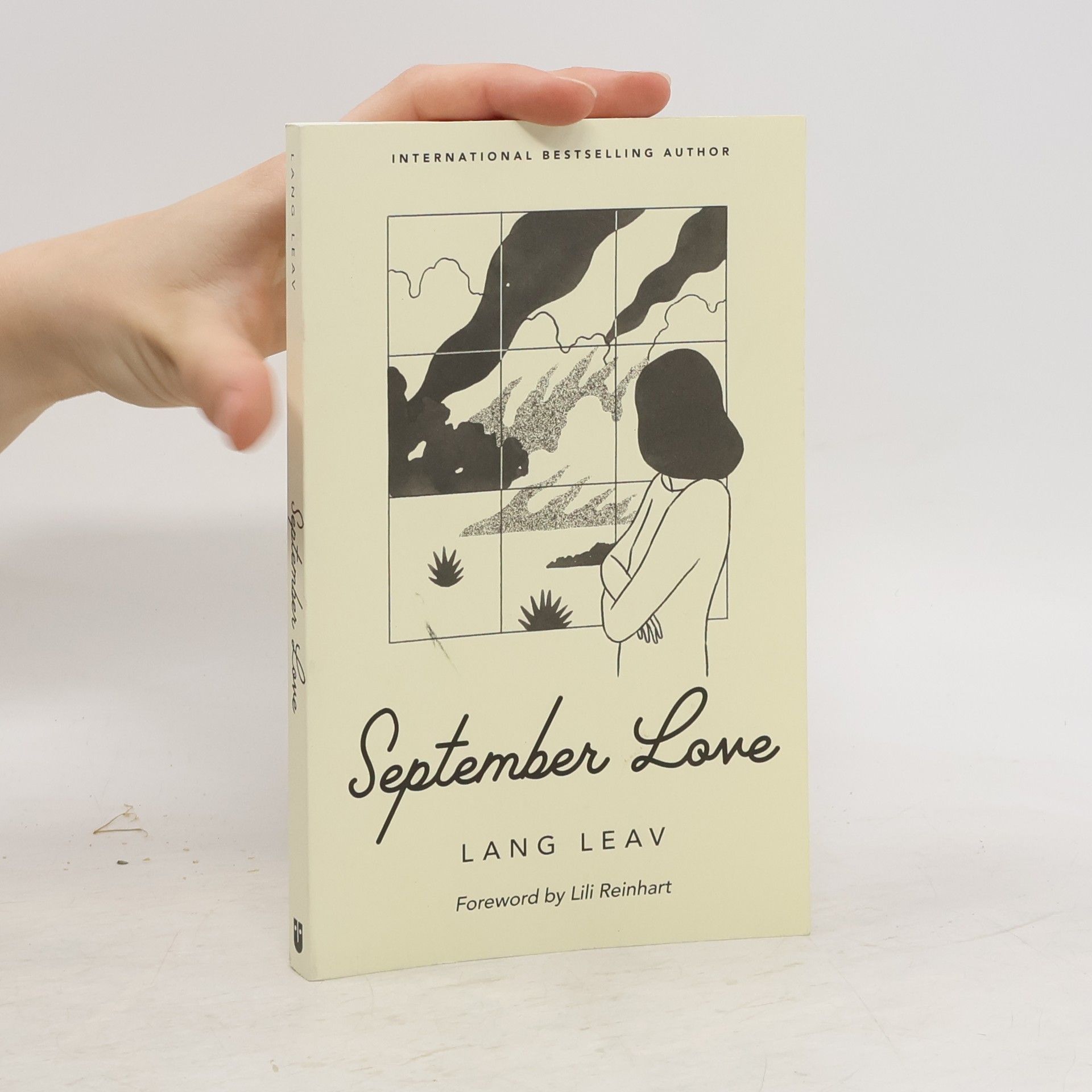 Lang Leav September Love