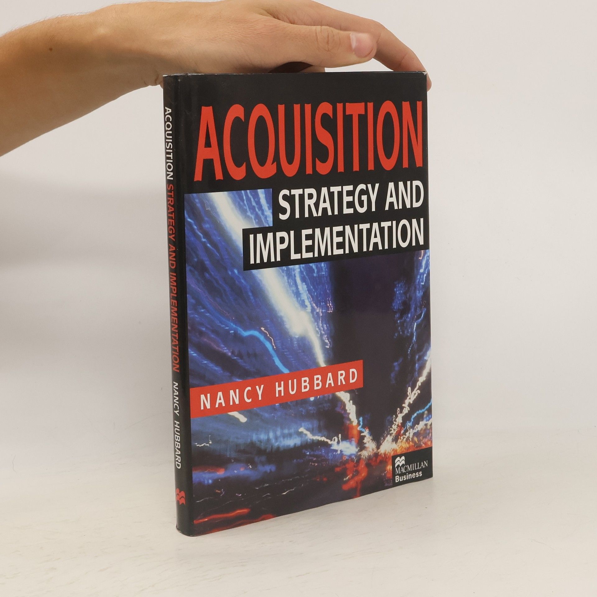 Nancy A. Hubbard Acquisition