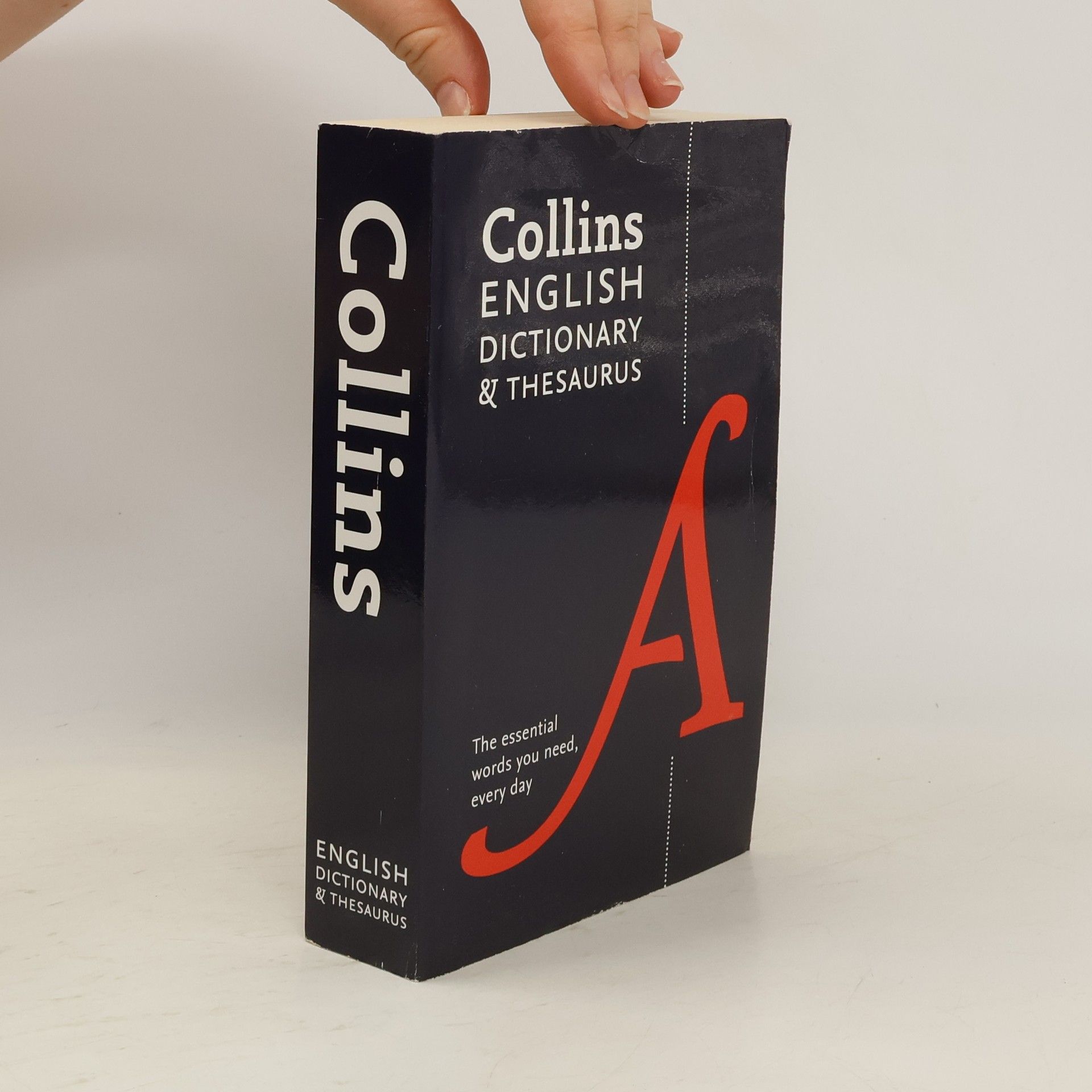 Collins Dictionaries Collins English Dictionary