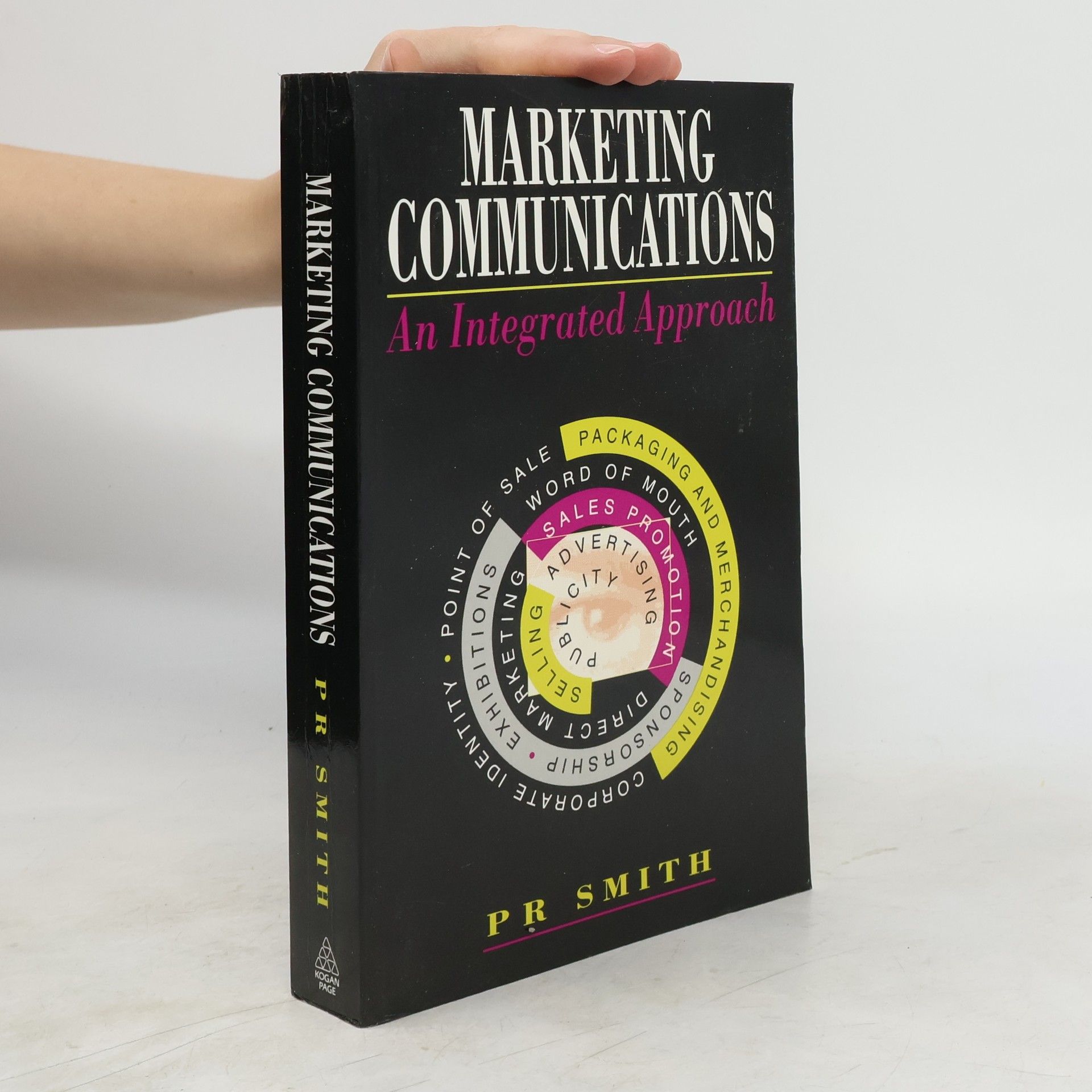 Paul Smith Marketing Communications