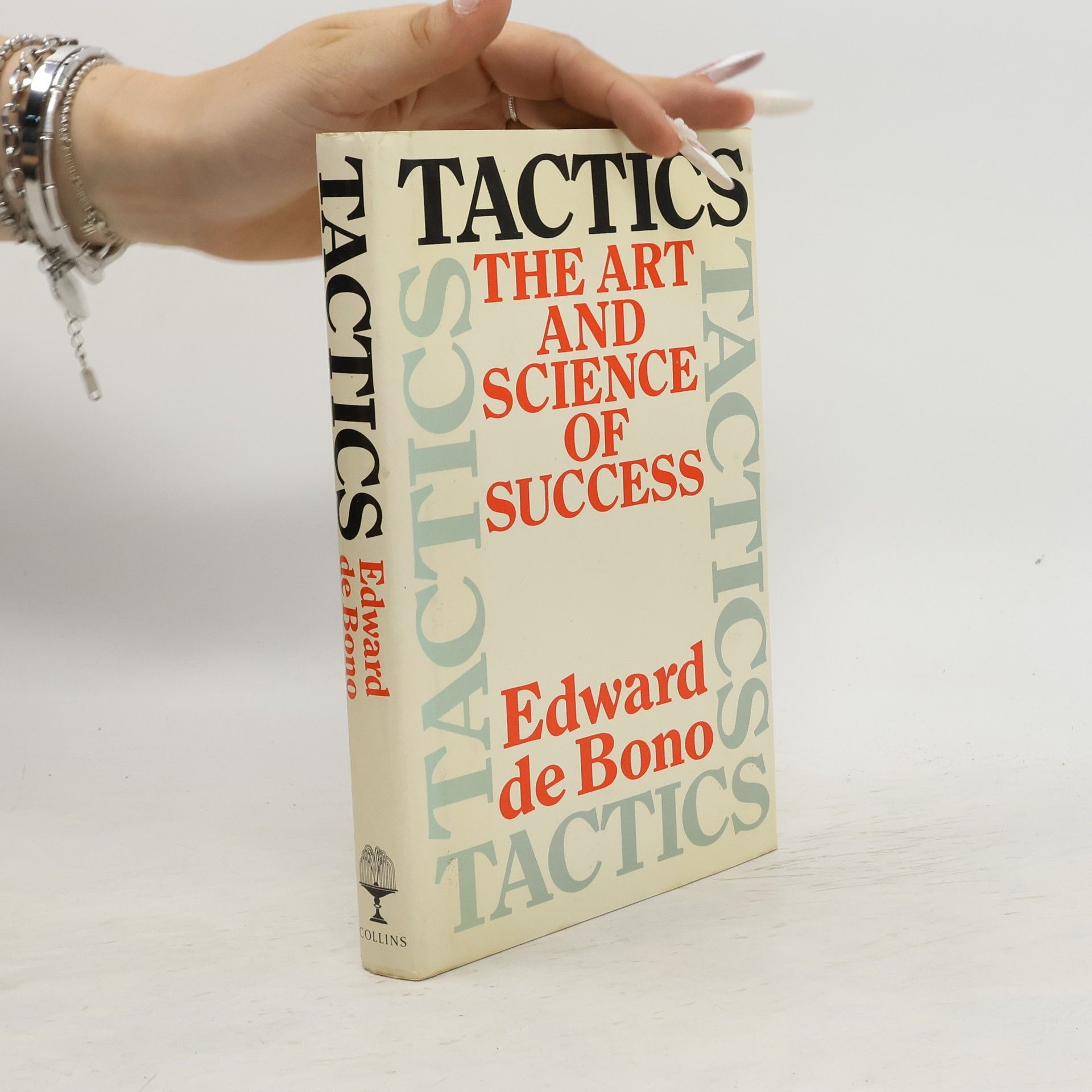 Edward de Bono Tactics
