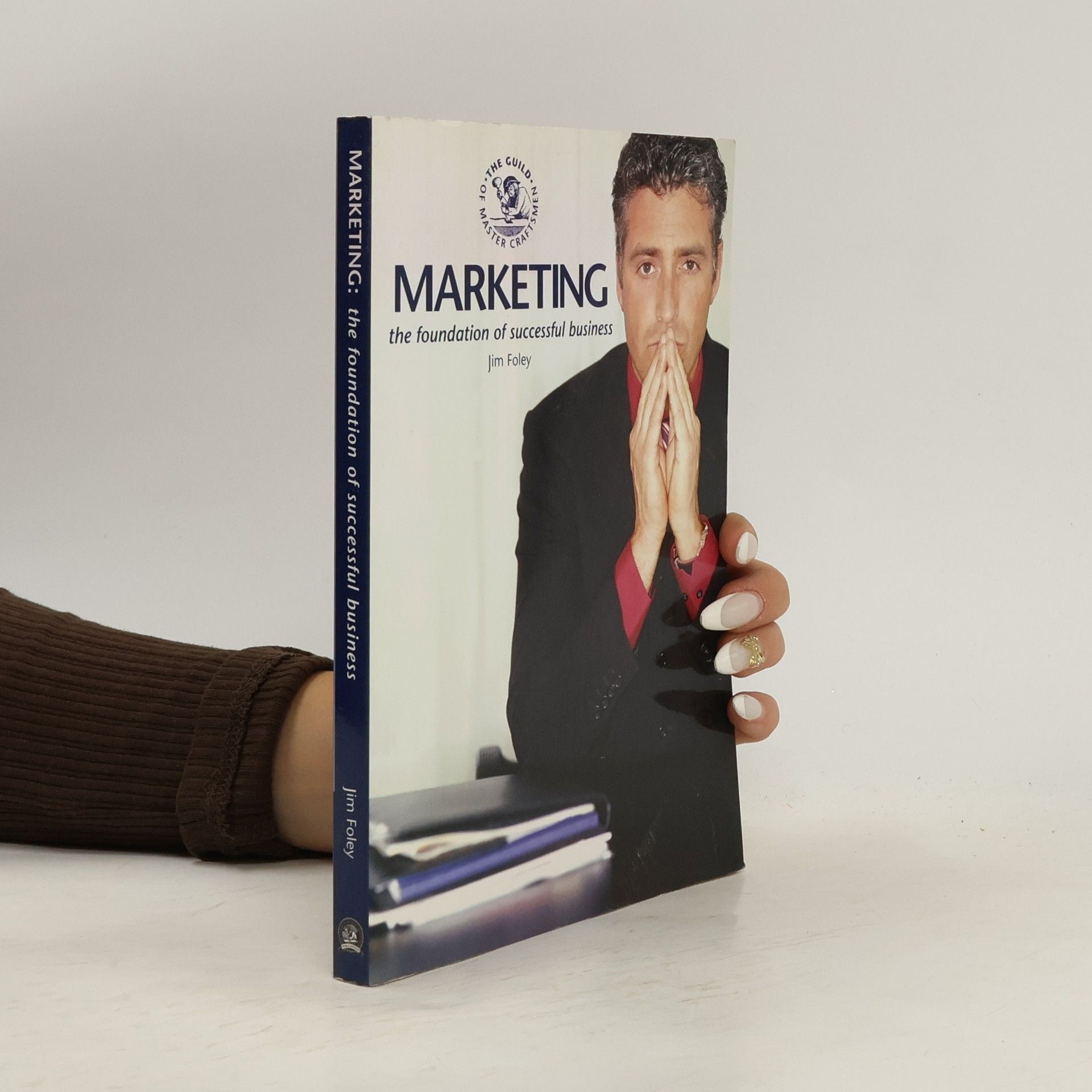 Jack Pigden Marketing