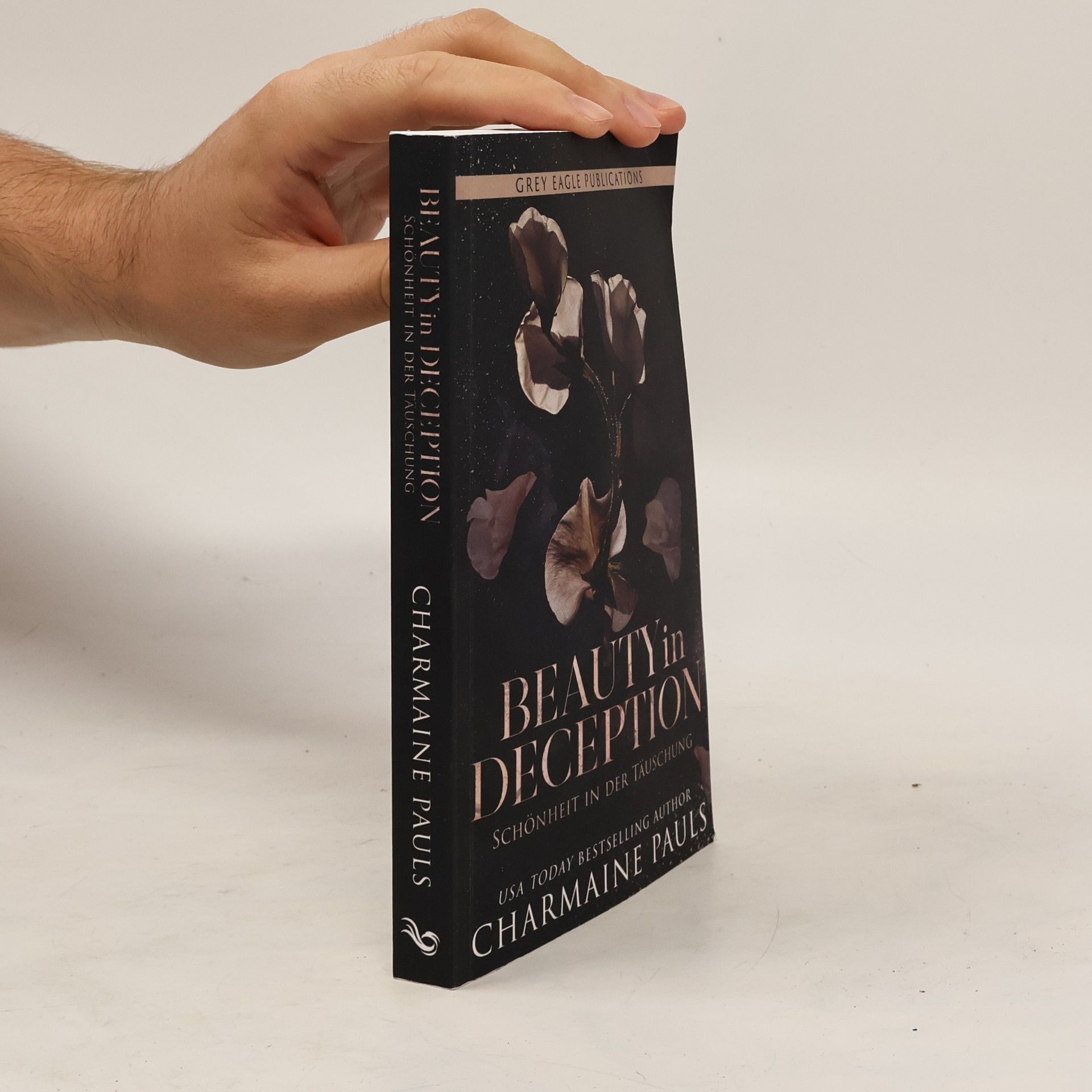 Charmaine Pauls Beaty in Deception