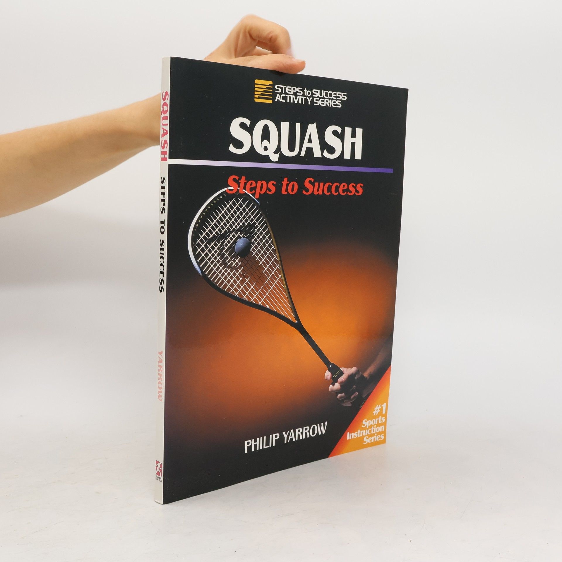 Philip Yarrow Squash