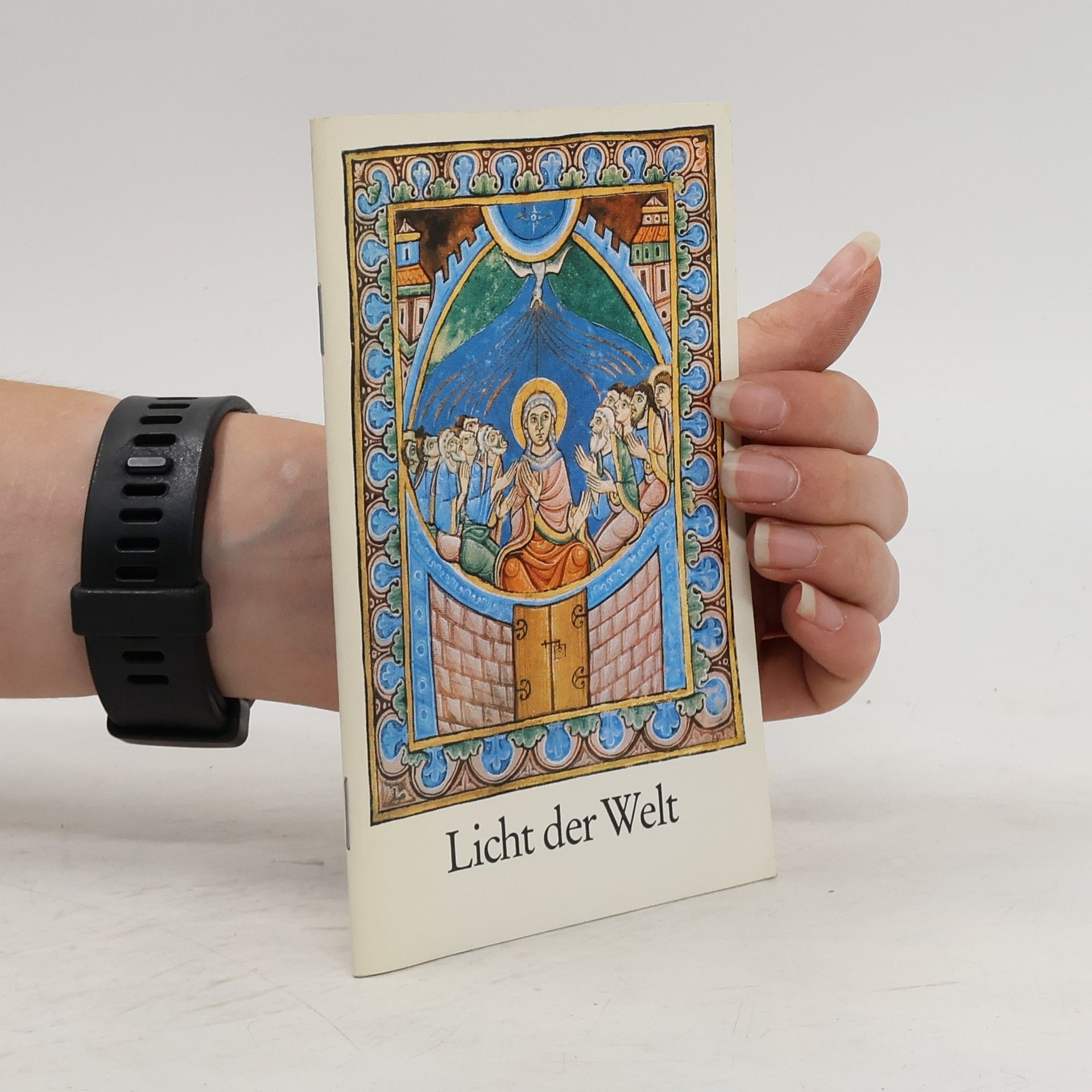 Autorenkollektiv Licht der Welt