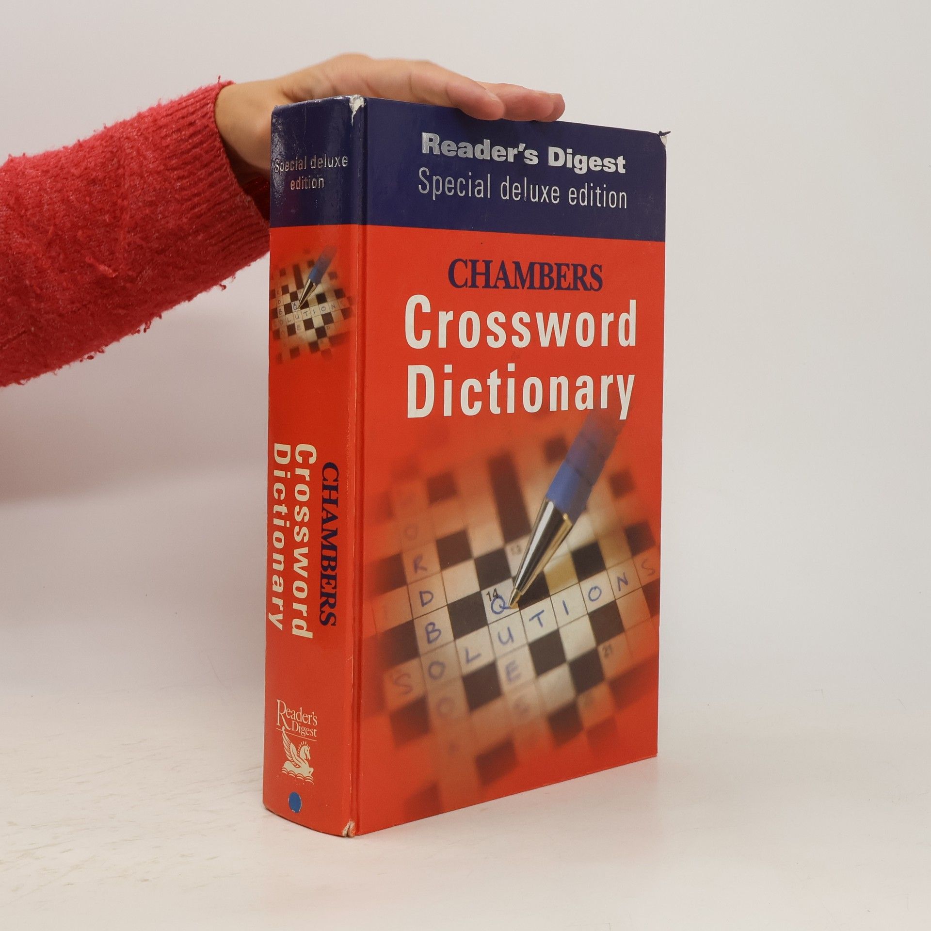 kolektiv Crossword Dictionary