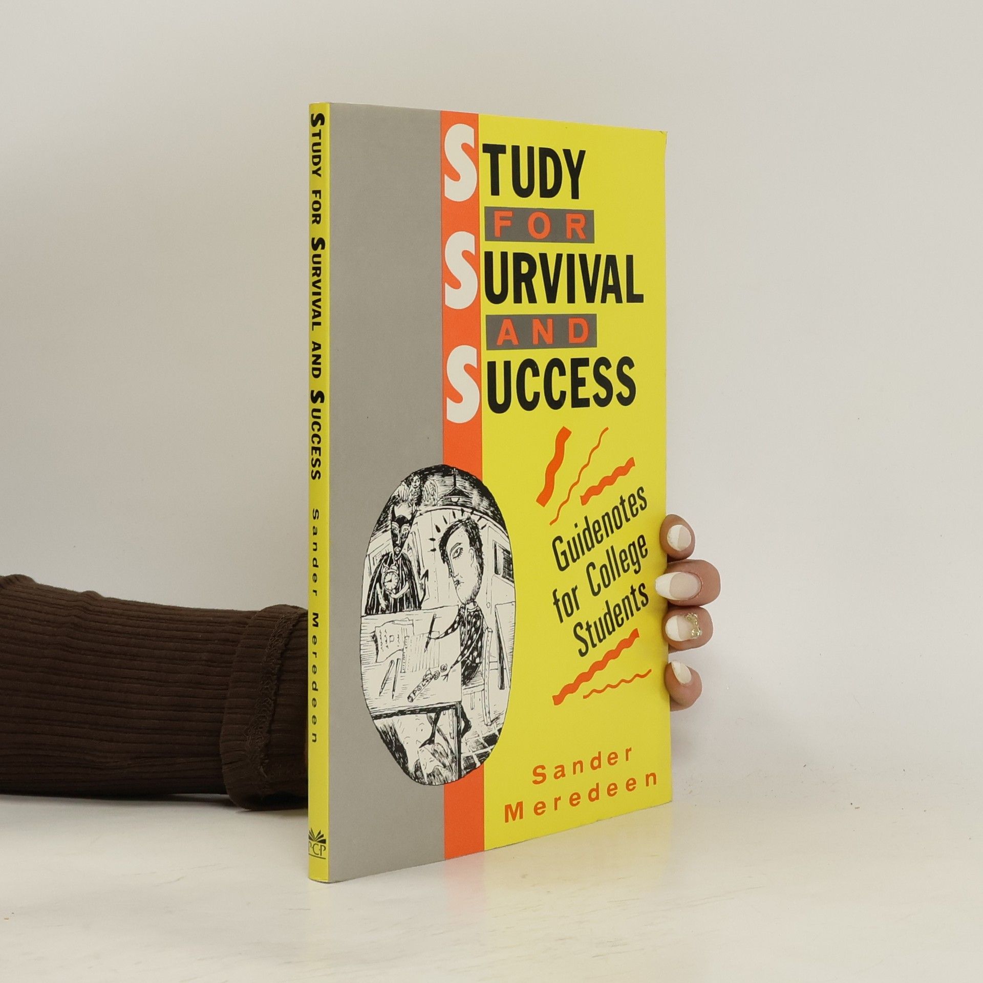 Sander Meredeen Study for Survival and Success