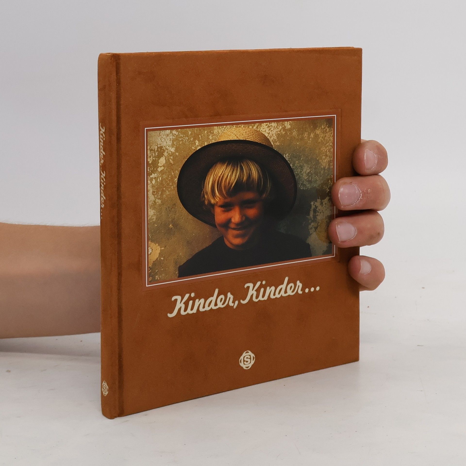 Autorenkollektiv Kinder