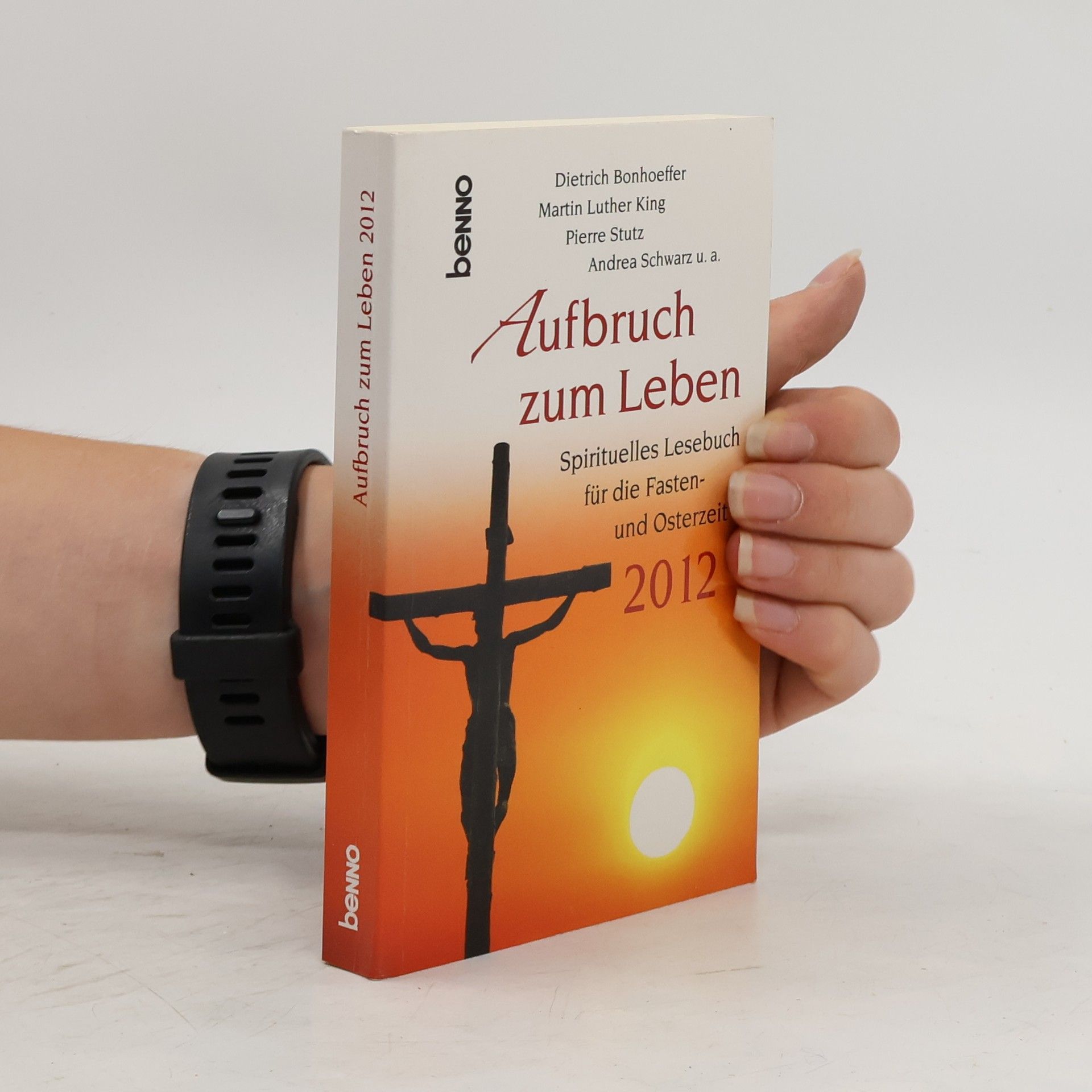 Collective Aufbruch zum Leben 2012