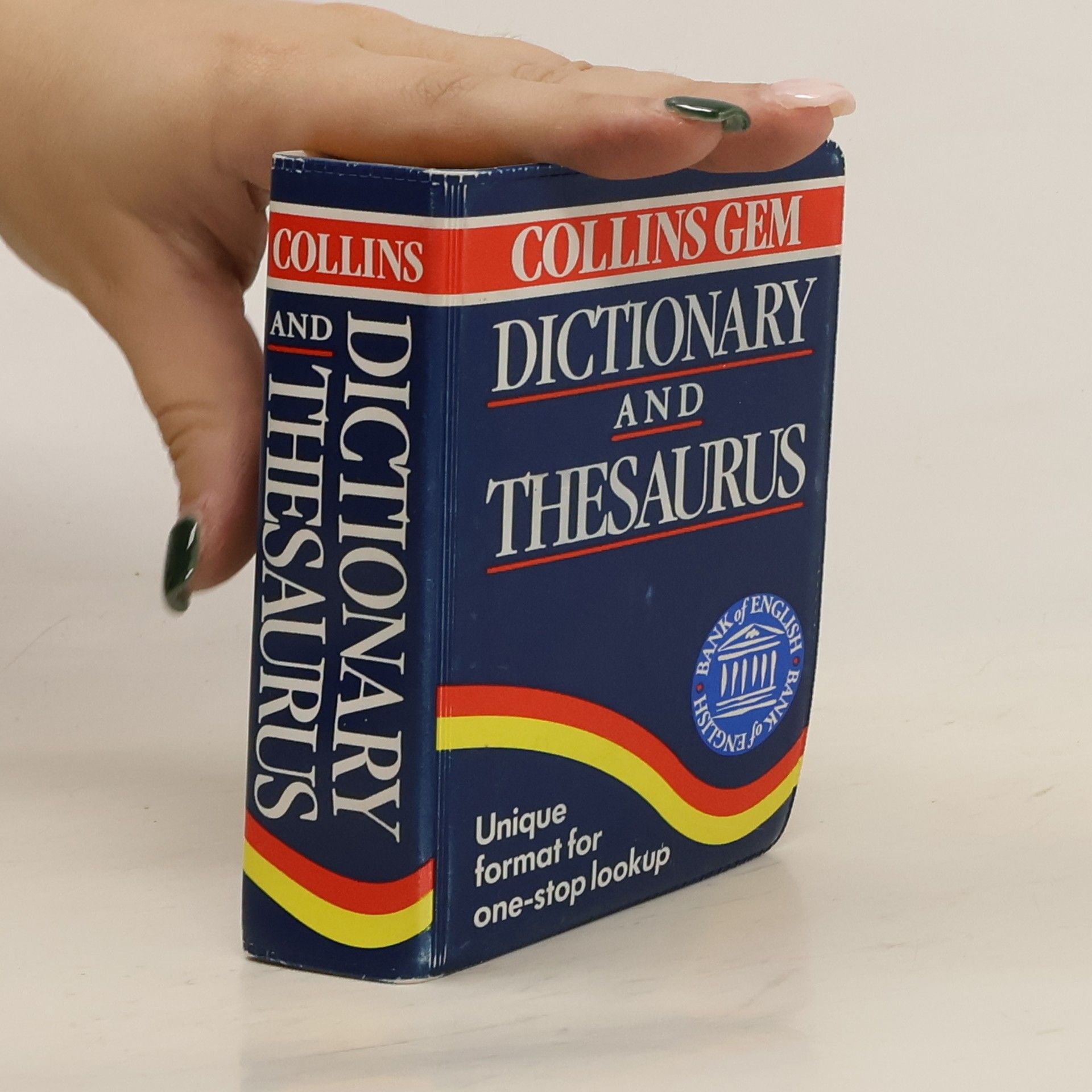 Autorenkollektiv Collins Pocket English Dictionary