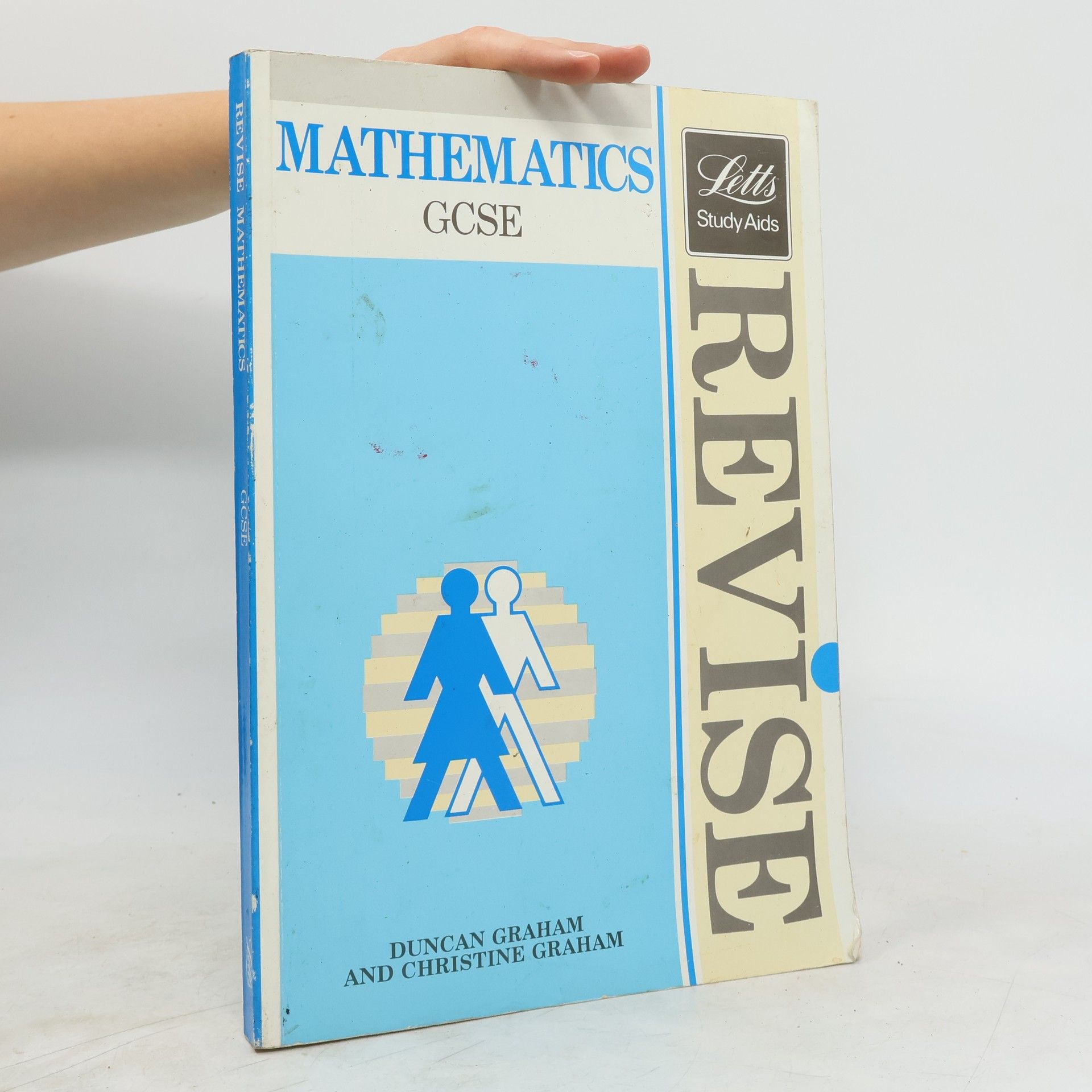 Christine Graham Revise Mathematics