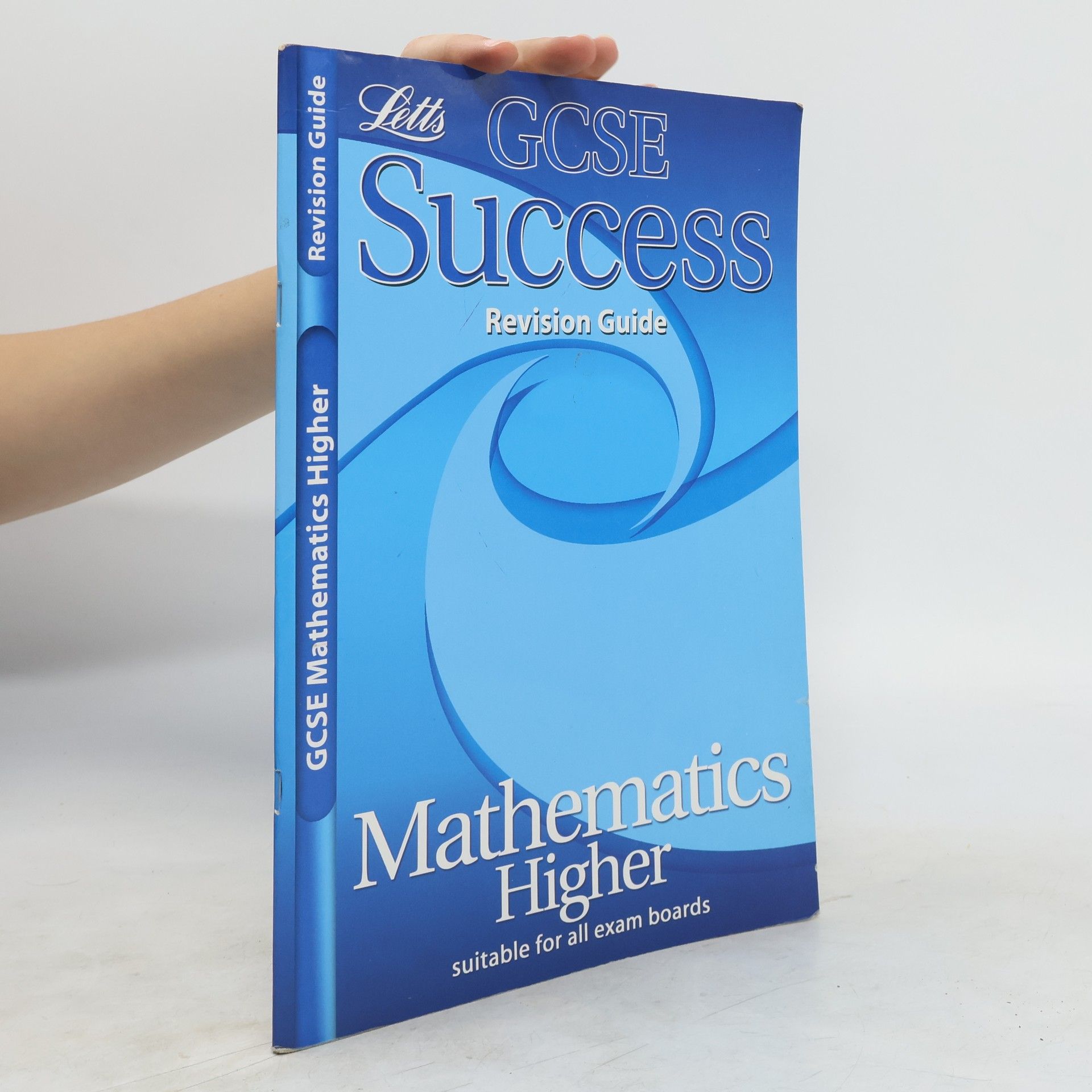 Fiona Mapp Mathematics Higher