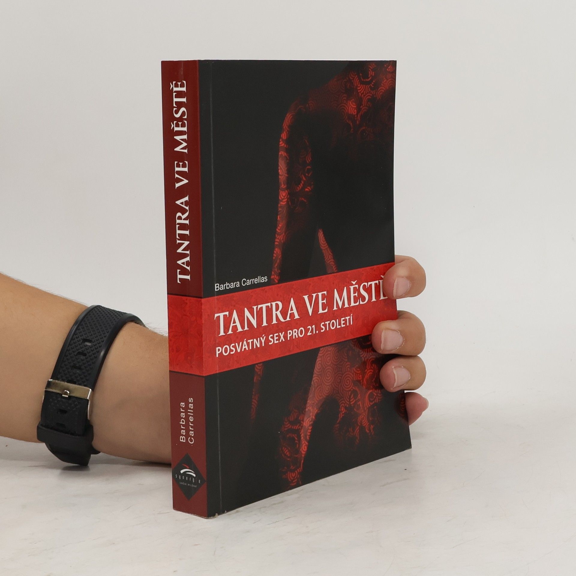 Barbara Carrellas Tantra ve městě