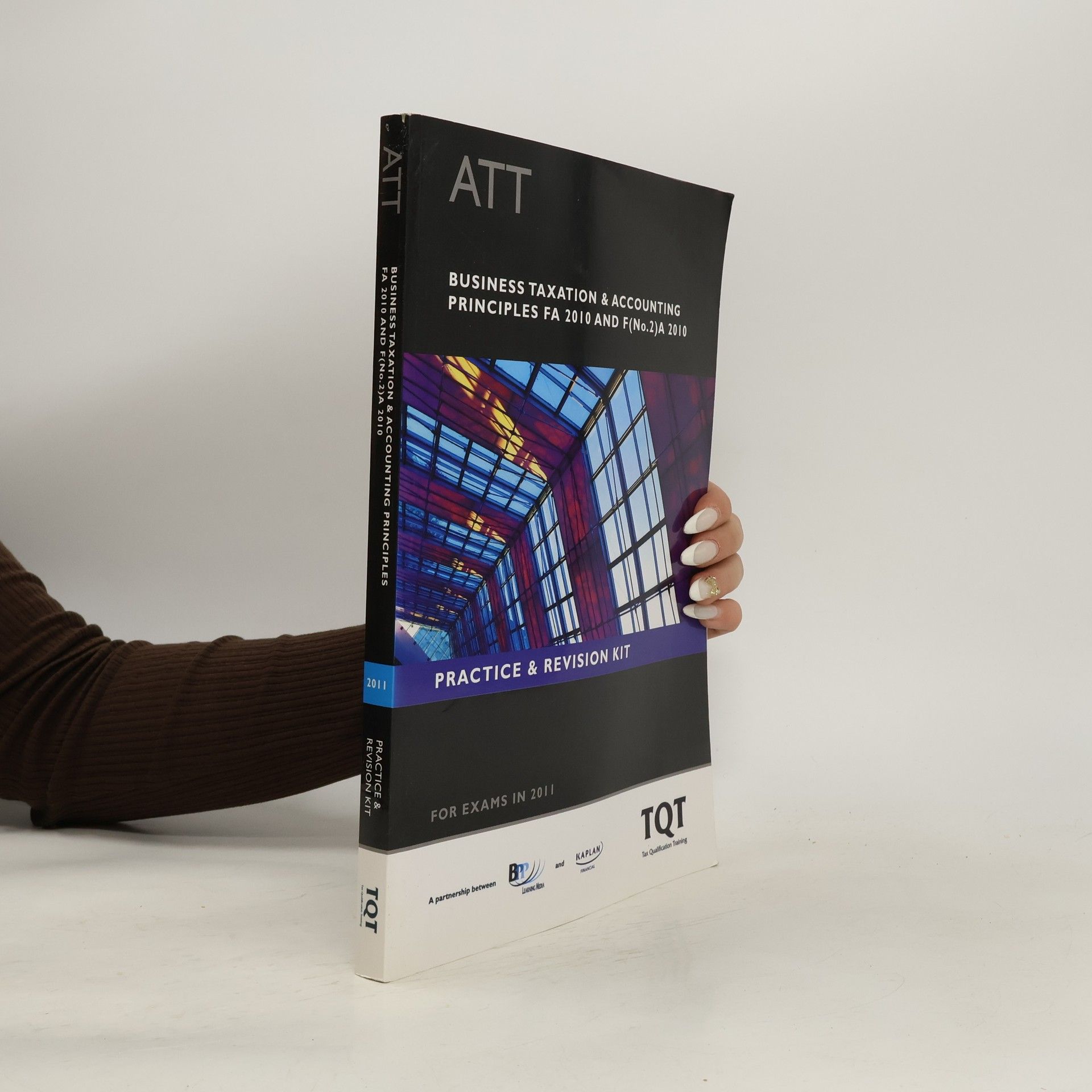 Autores varios Att - 2