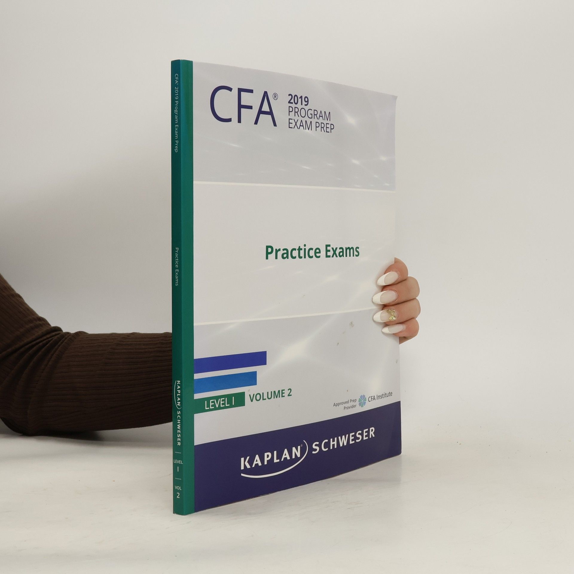 AA.VV. SchweserNotes for the CFA Exam