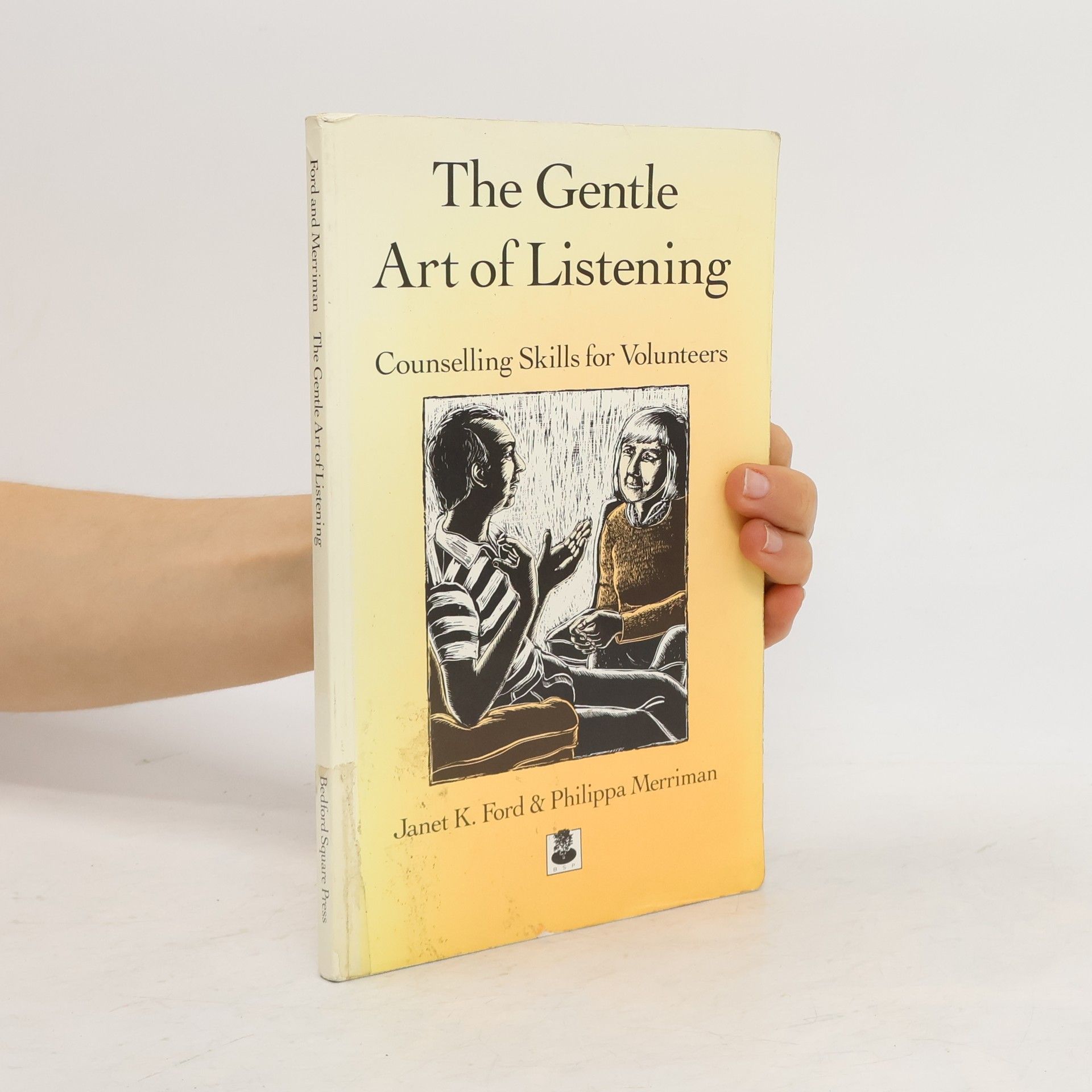 Janet K. Ford The Gentle Art of Listening