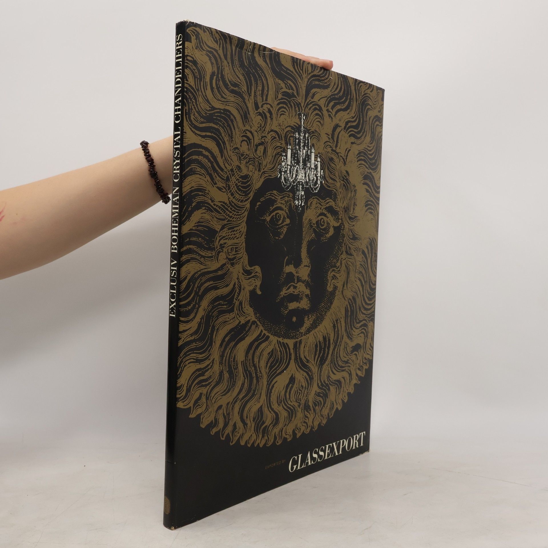 Autores varios Exclusiv Bohemian Crystal Chandeliers