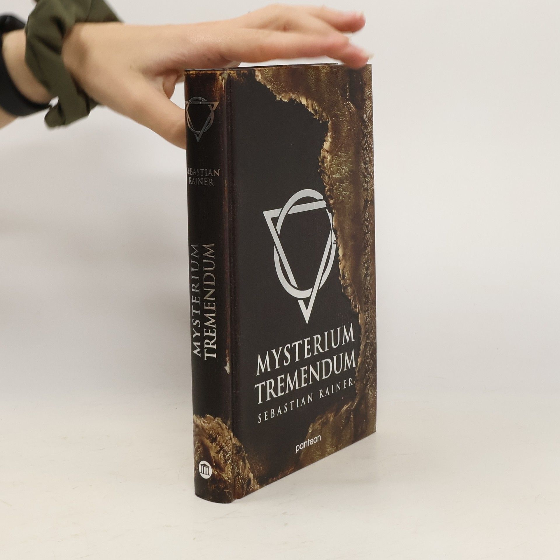 Rainer Sebastian Mysterium tremendum