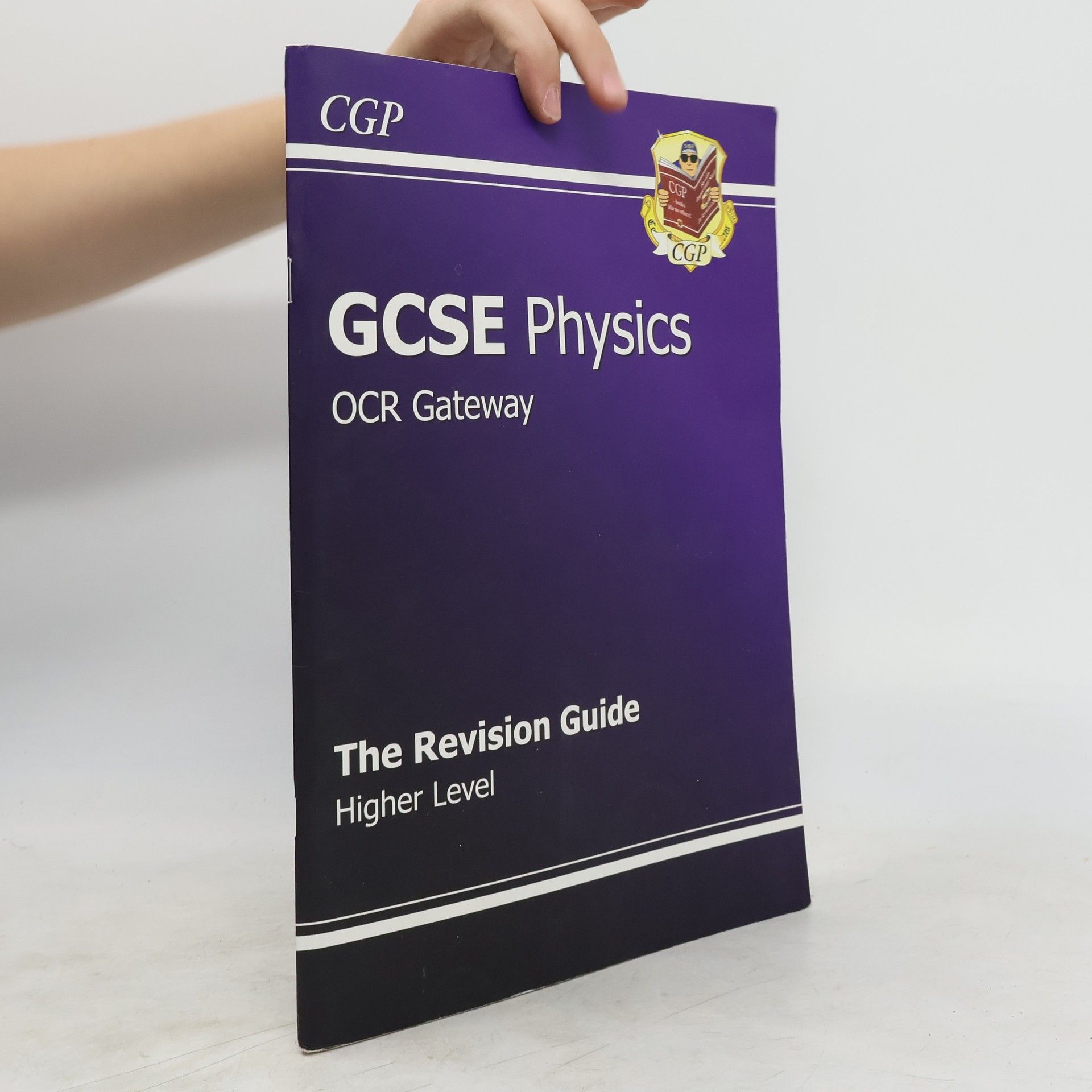 Collectif d'auteurs GCSE Physics. OCR Gateway