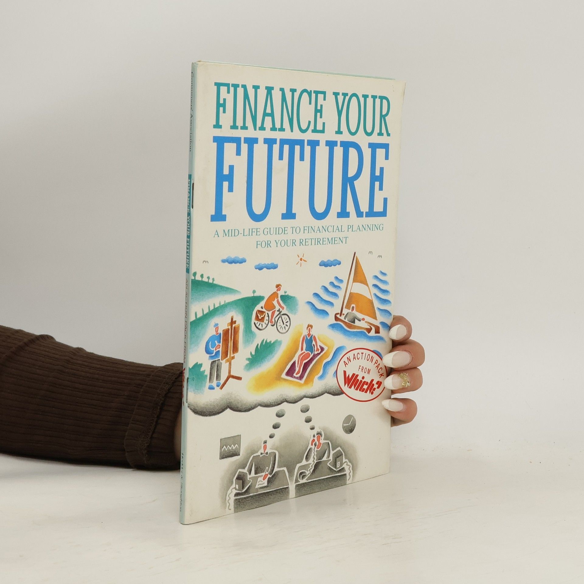 kolektiv Finance Your Future