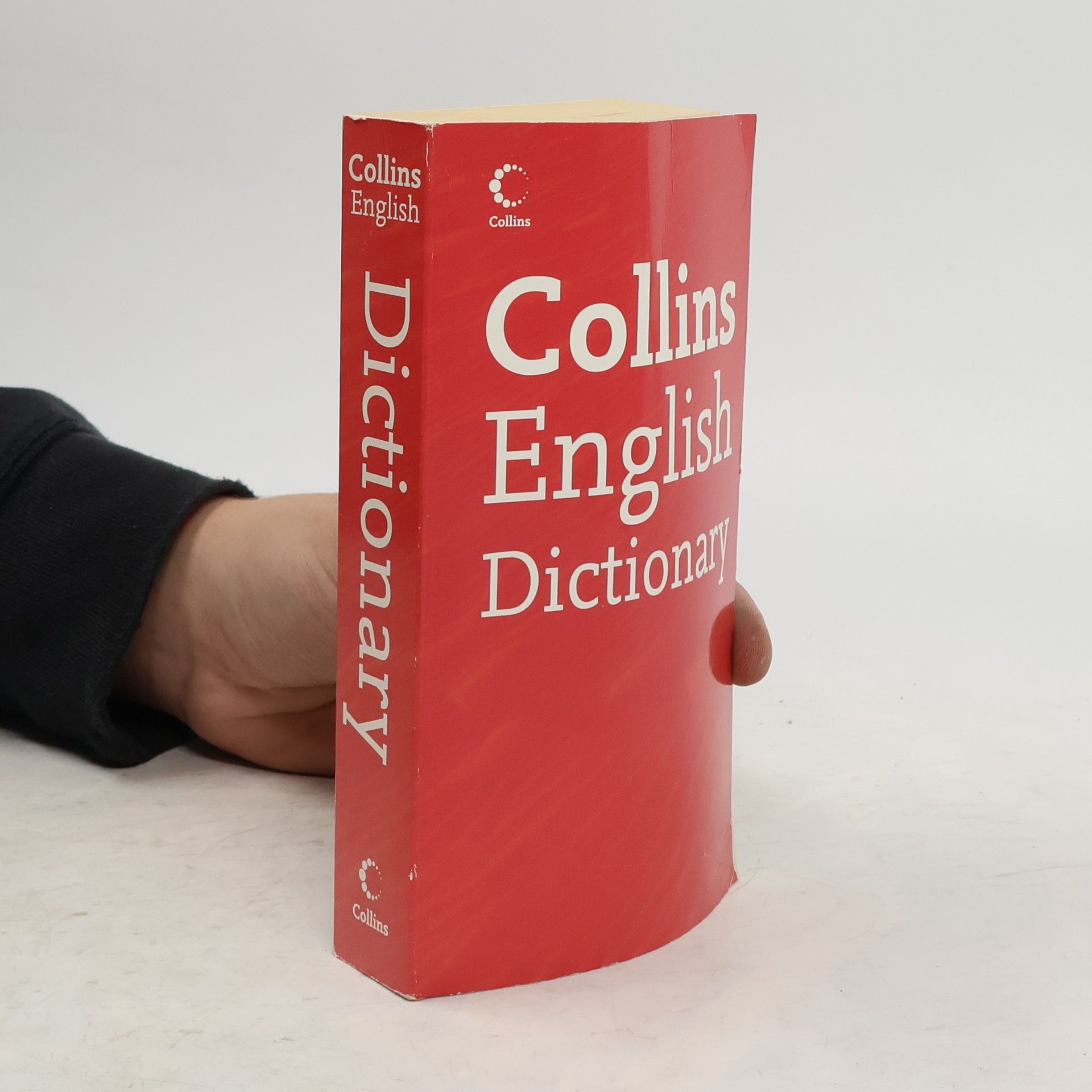 Corman McKeown Collins English Dictionary