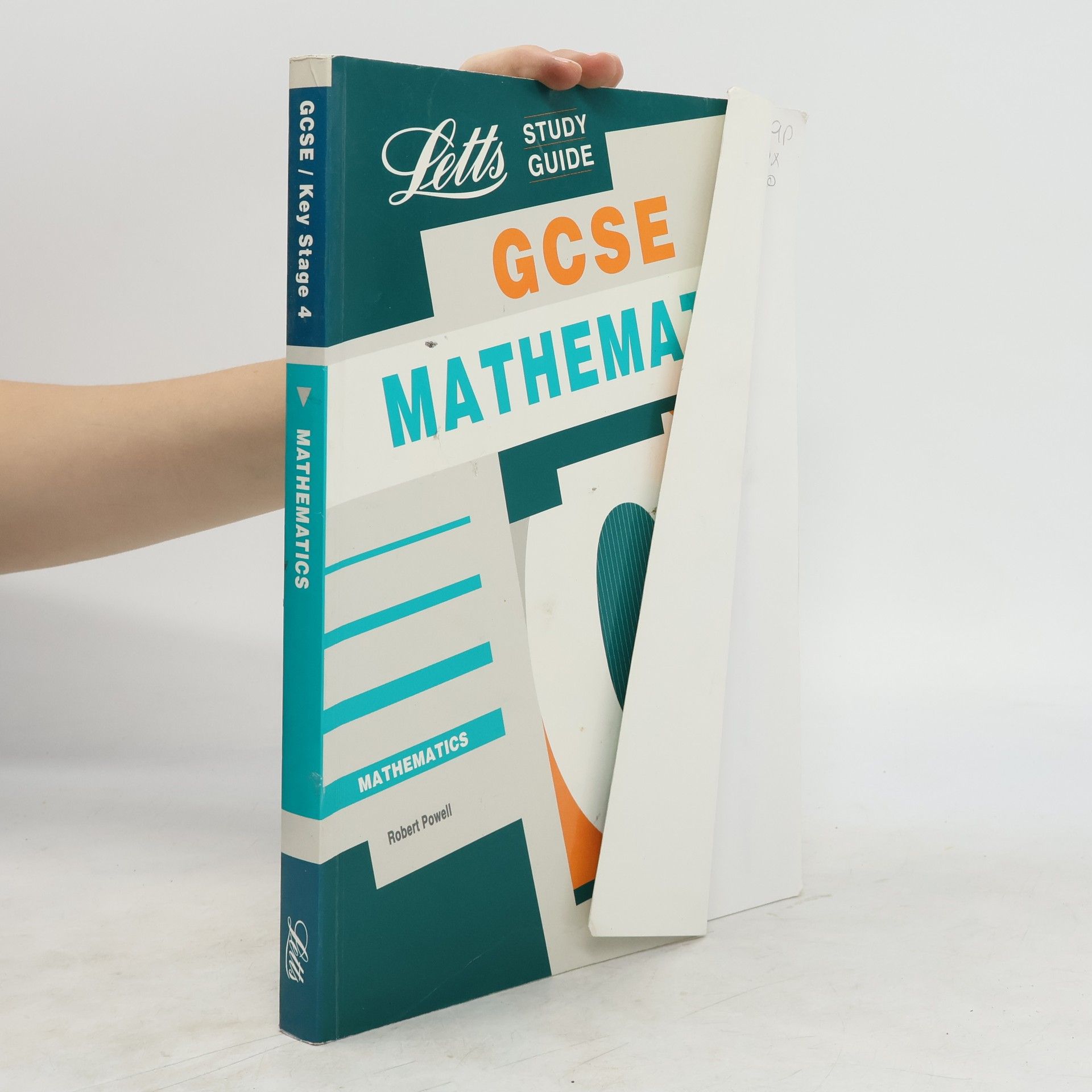 Robert Powell GCSE Mathematics