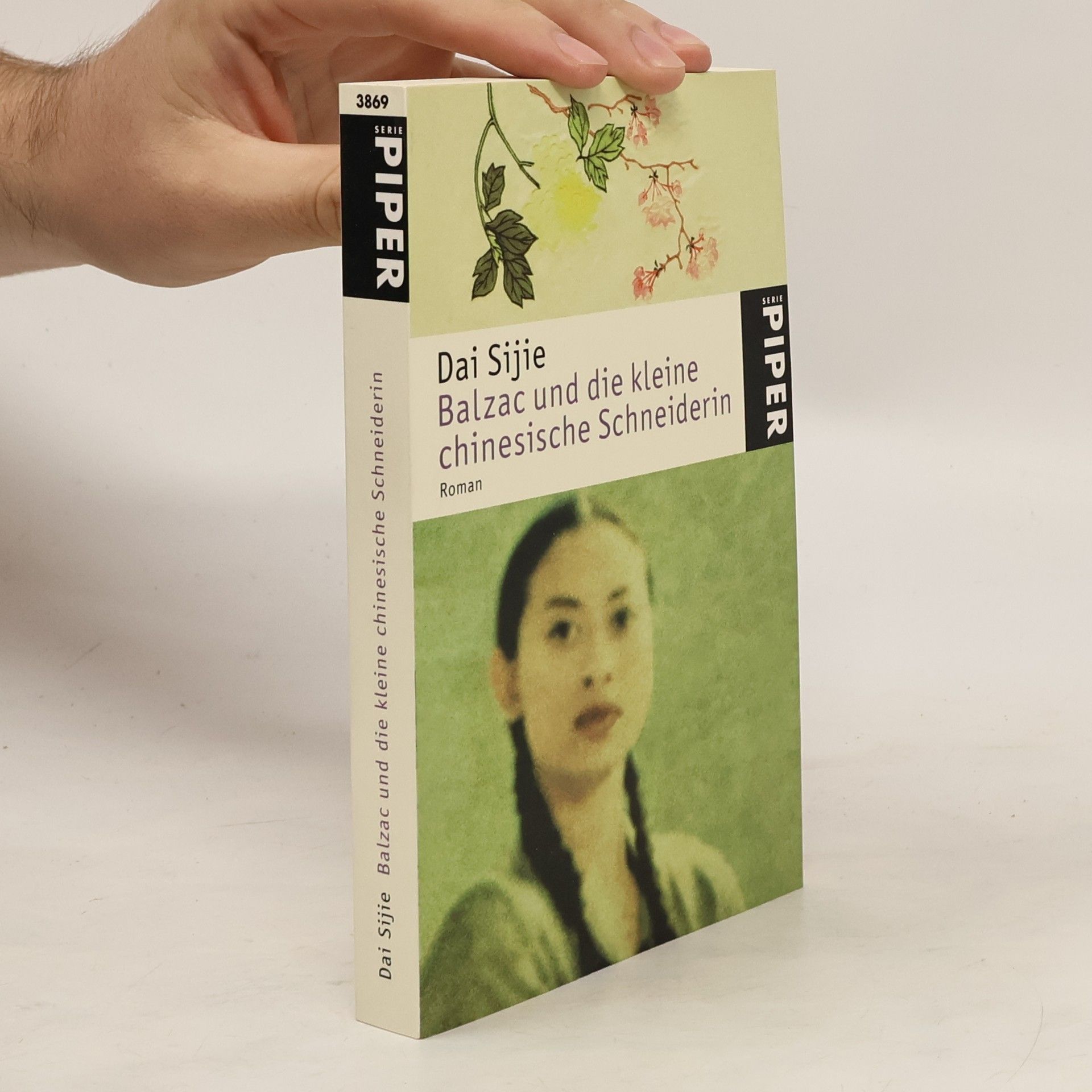 Dai Sijie Balzac und die kleine chinesische Schneiderin