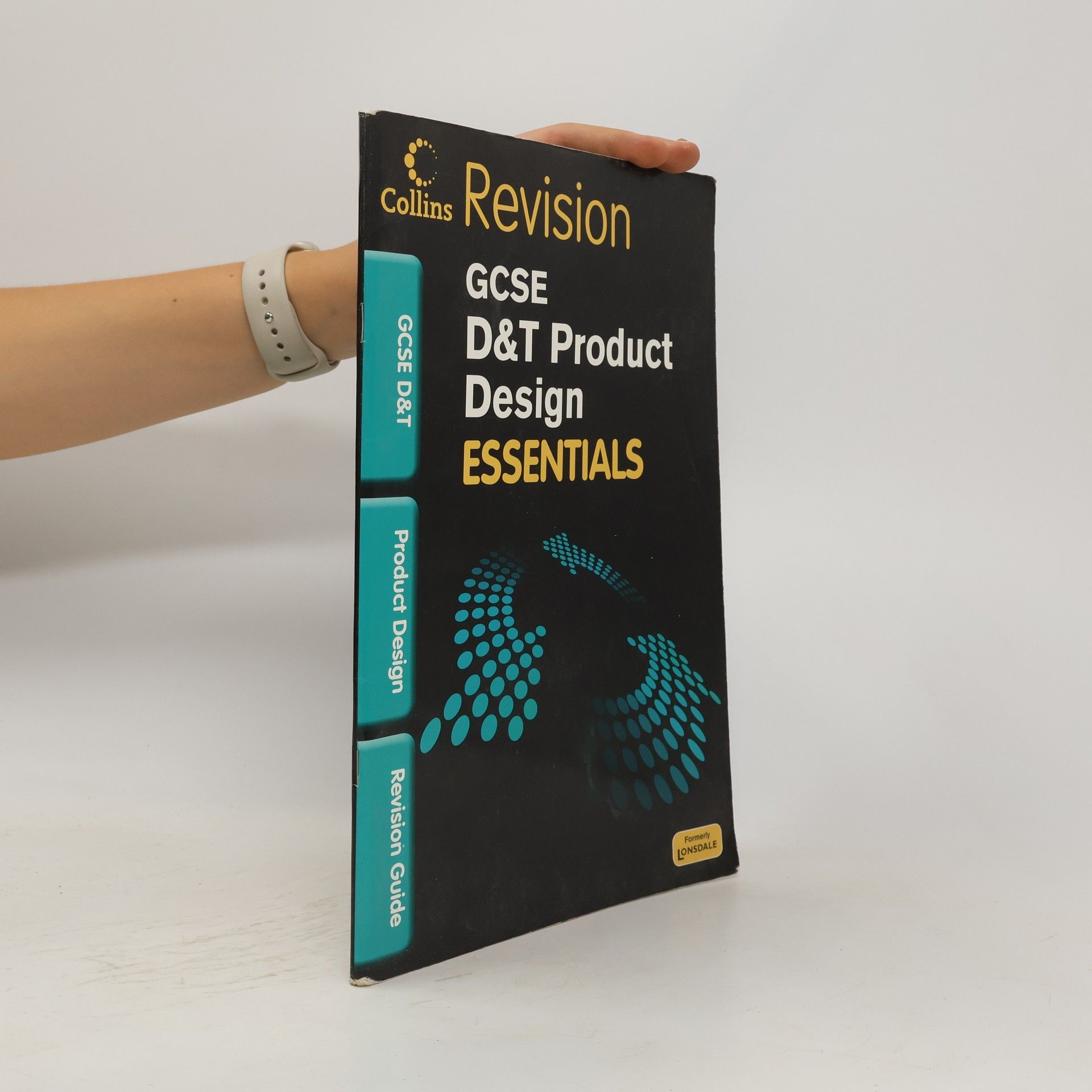 Ian McDonald GCSE Design & Technology
