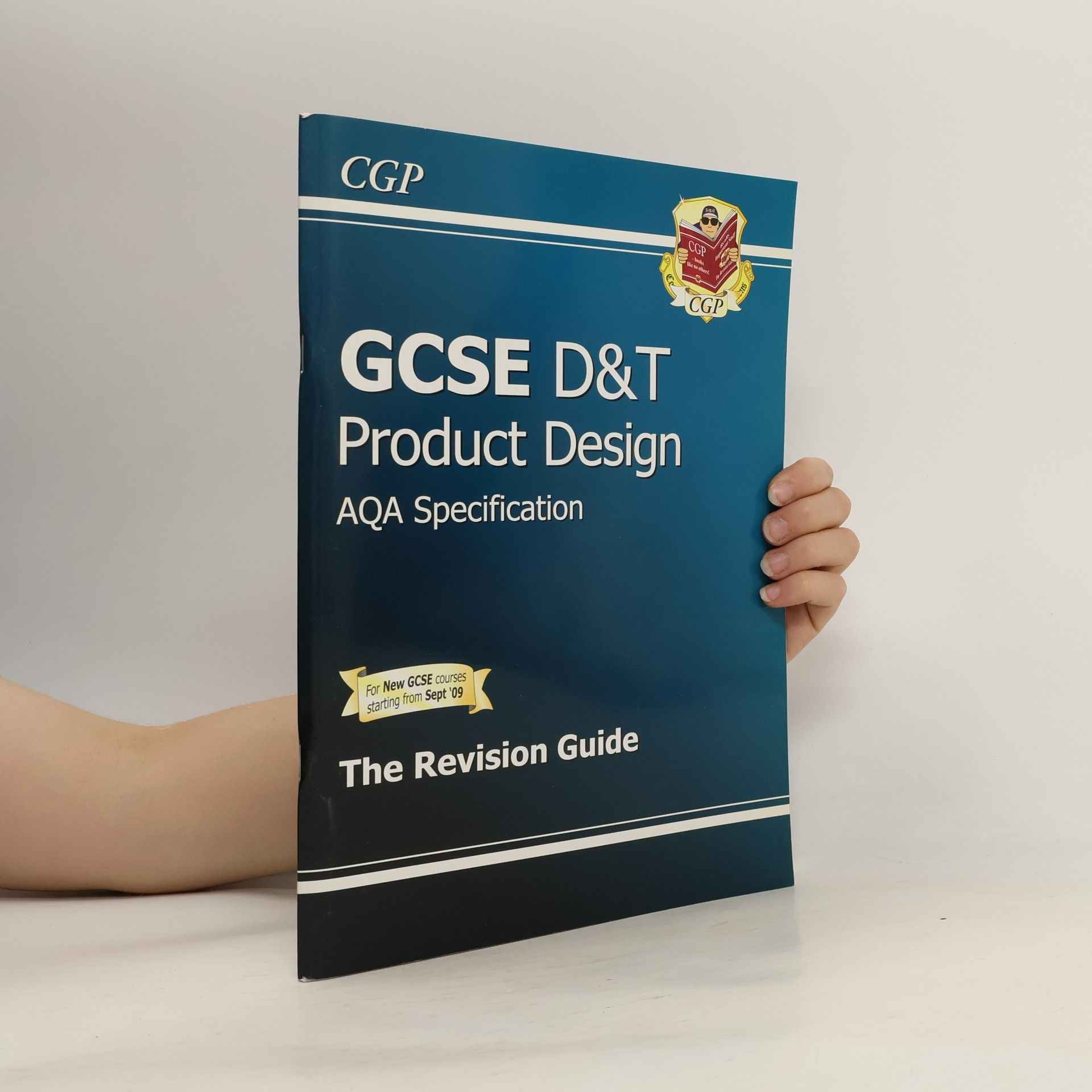 Collectif d'auteurs GCSE D&T