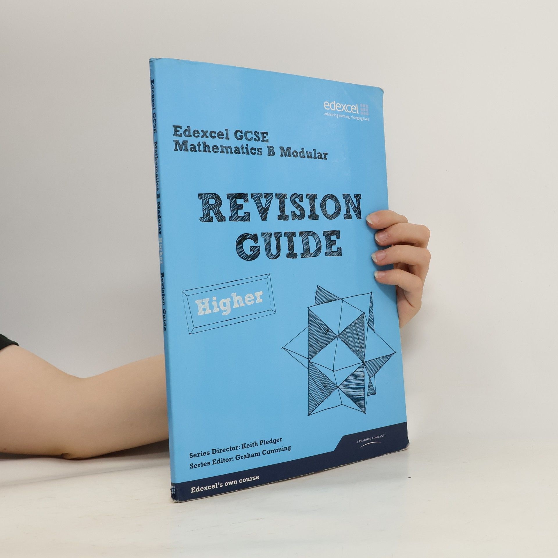 Autores varios Edexcel GCSE Mathematics B Modular