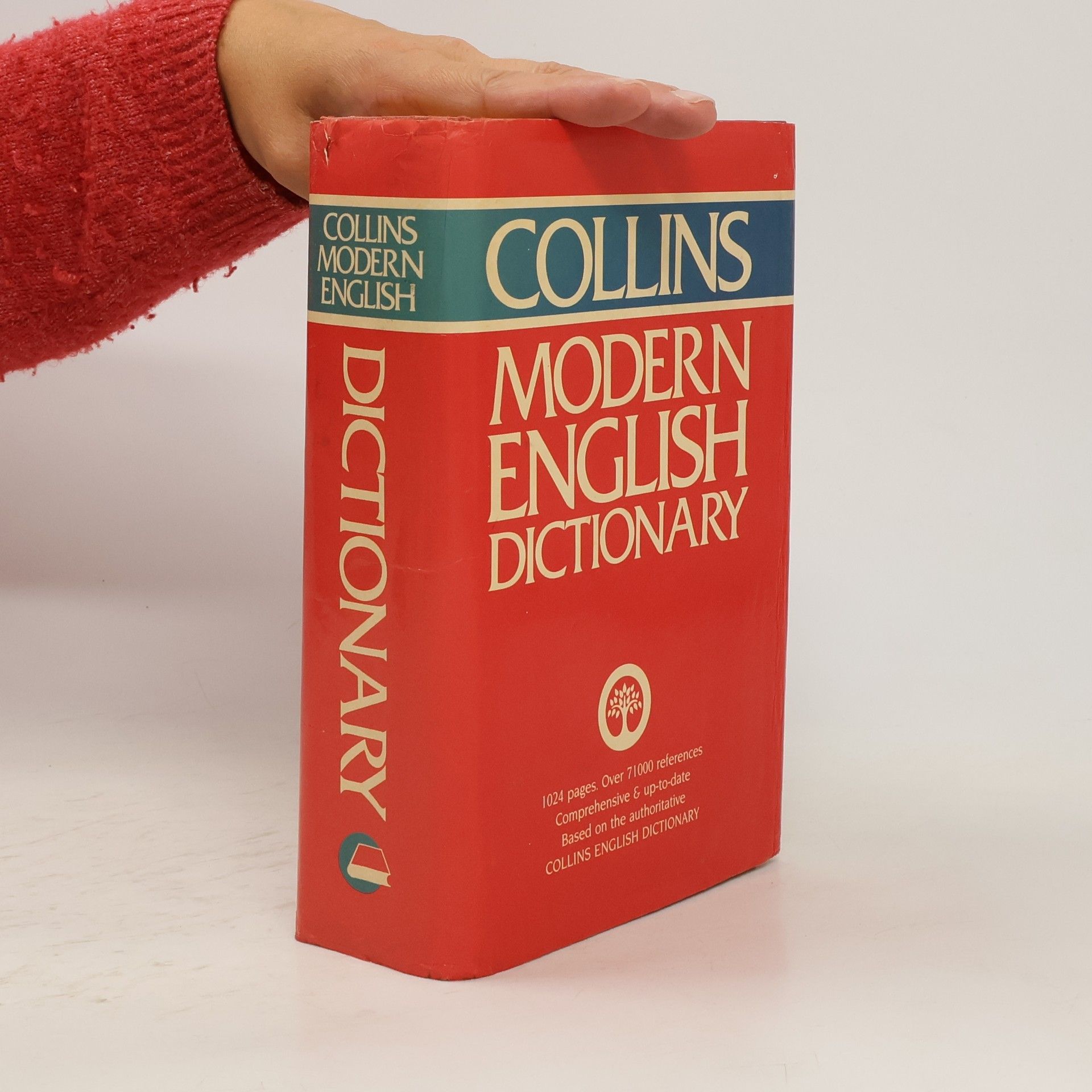 Collective Collins Modern English Dictionary