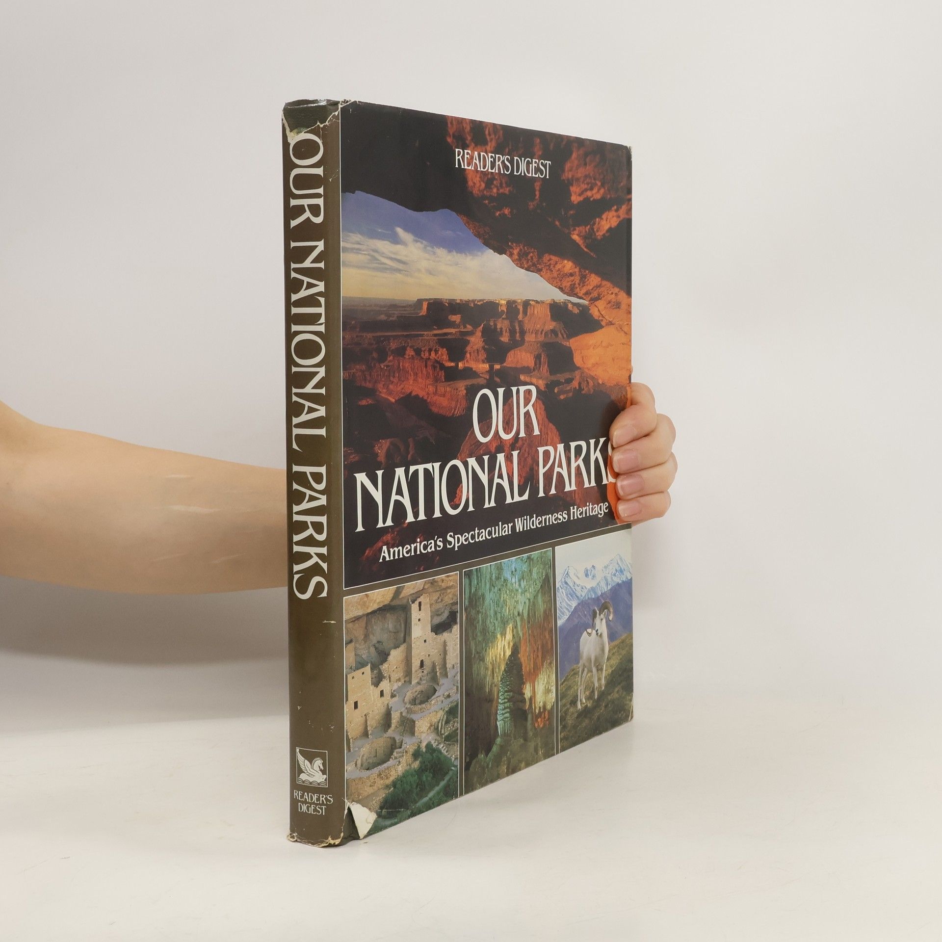 Collective Our National Parks