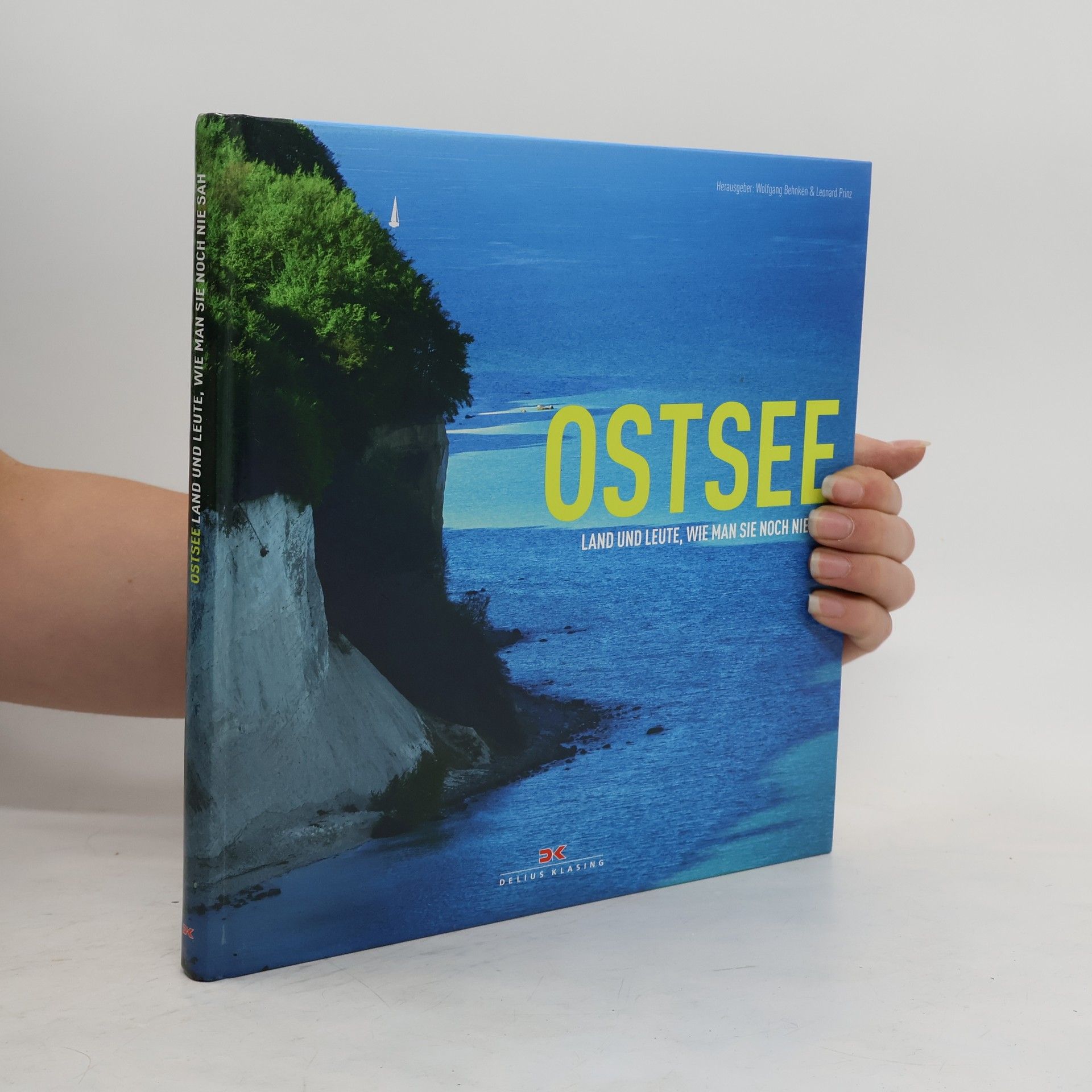 Marc Bielefeld Ostsee