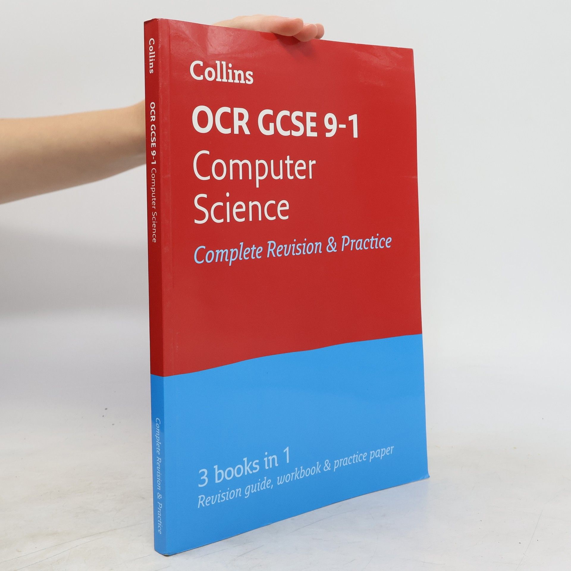 Autorenkollektiv OCR GCSE 9-1. Computer Science
