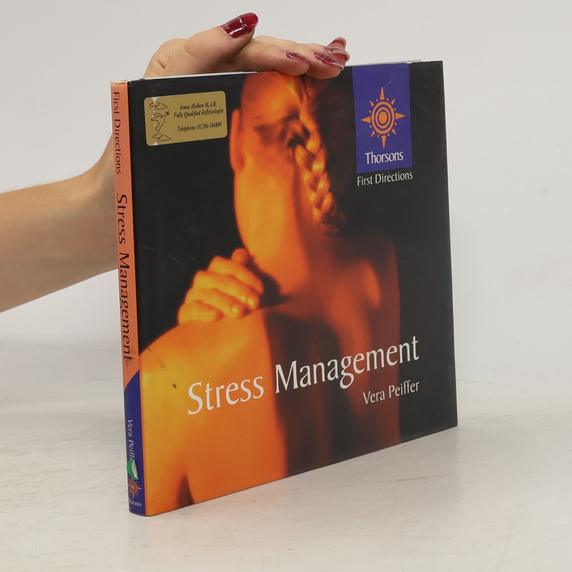 Vera Peiffer Stress Management
