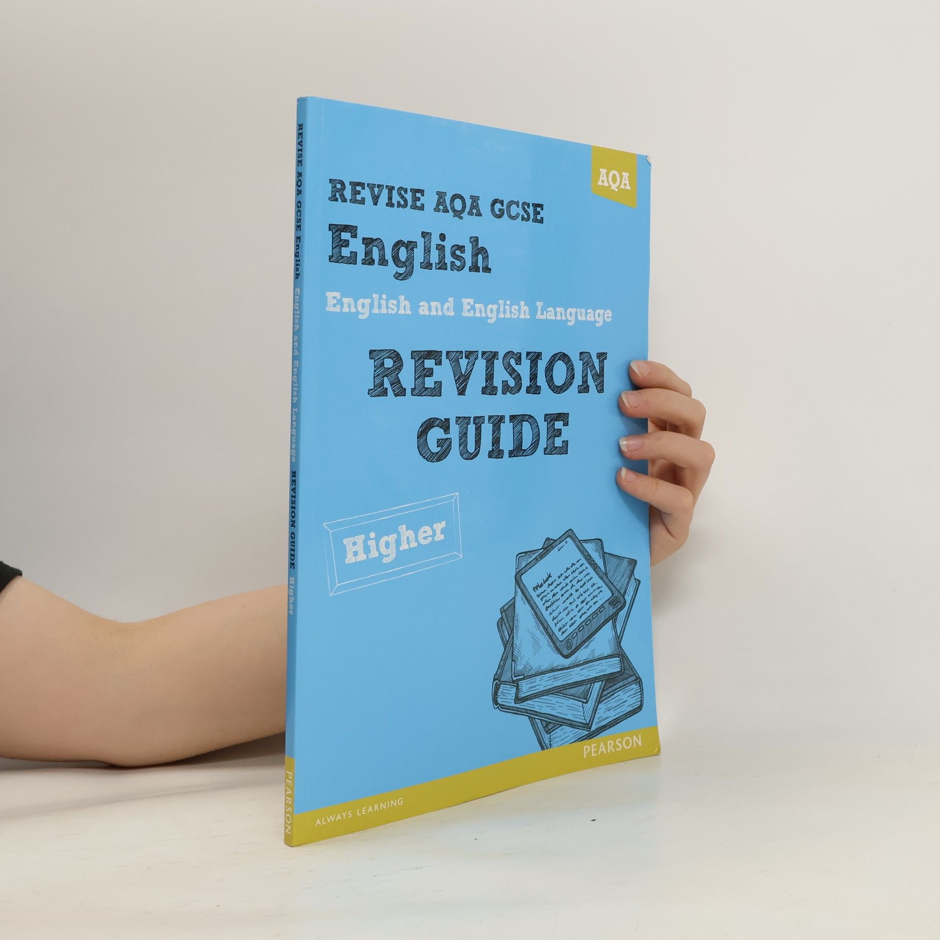 Collective Revise Aqa GCSE