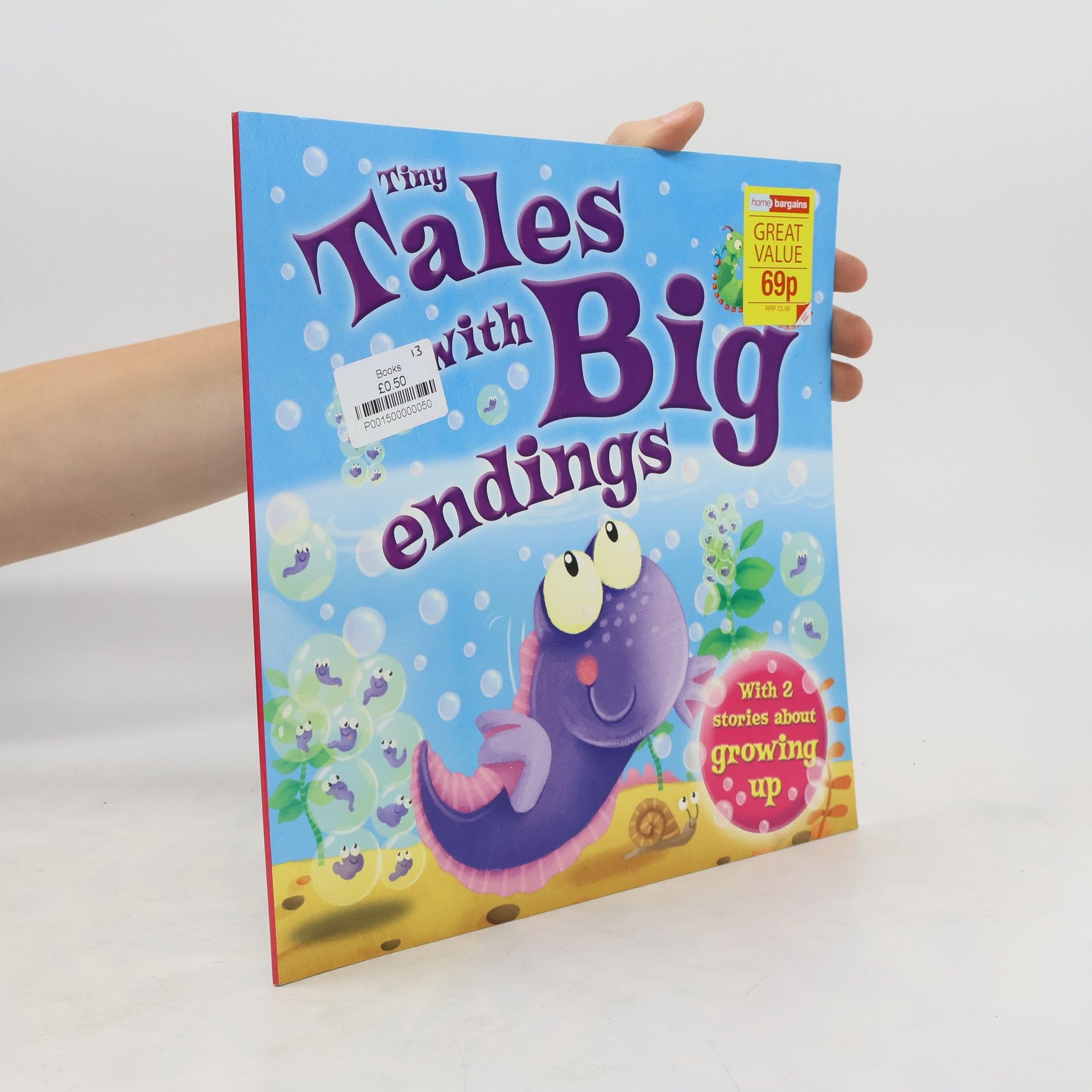 kolektiv Tiny Tales
