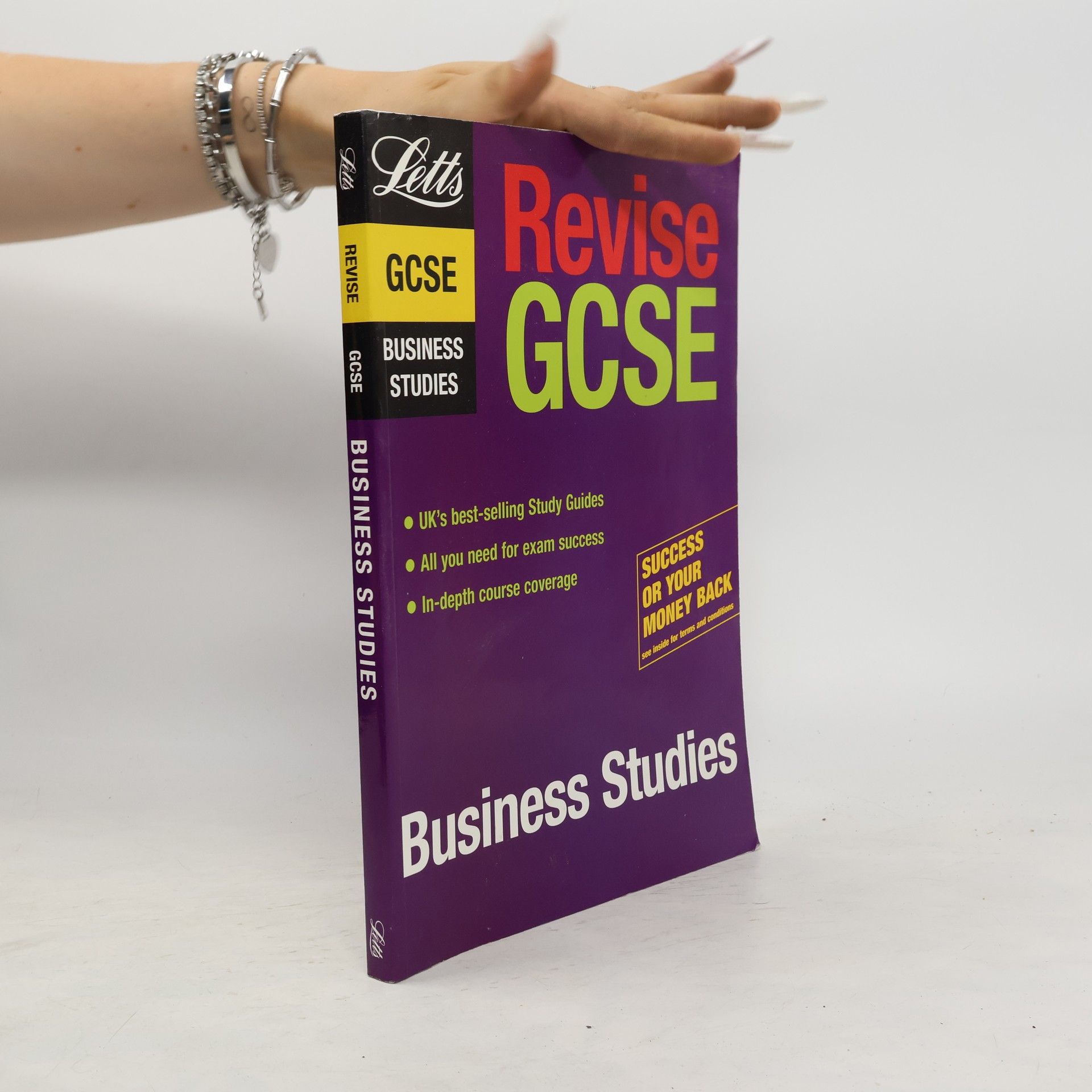 David Floyd GCSE Business Studies
