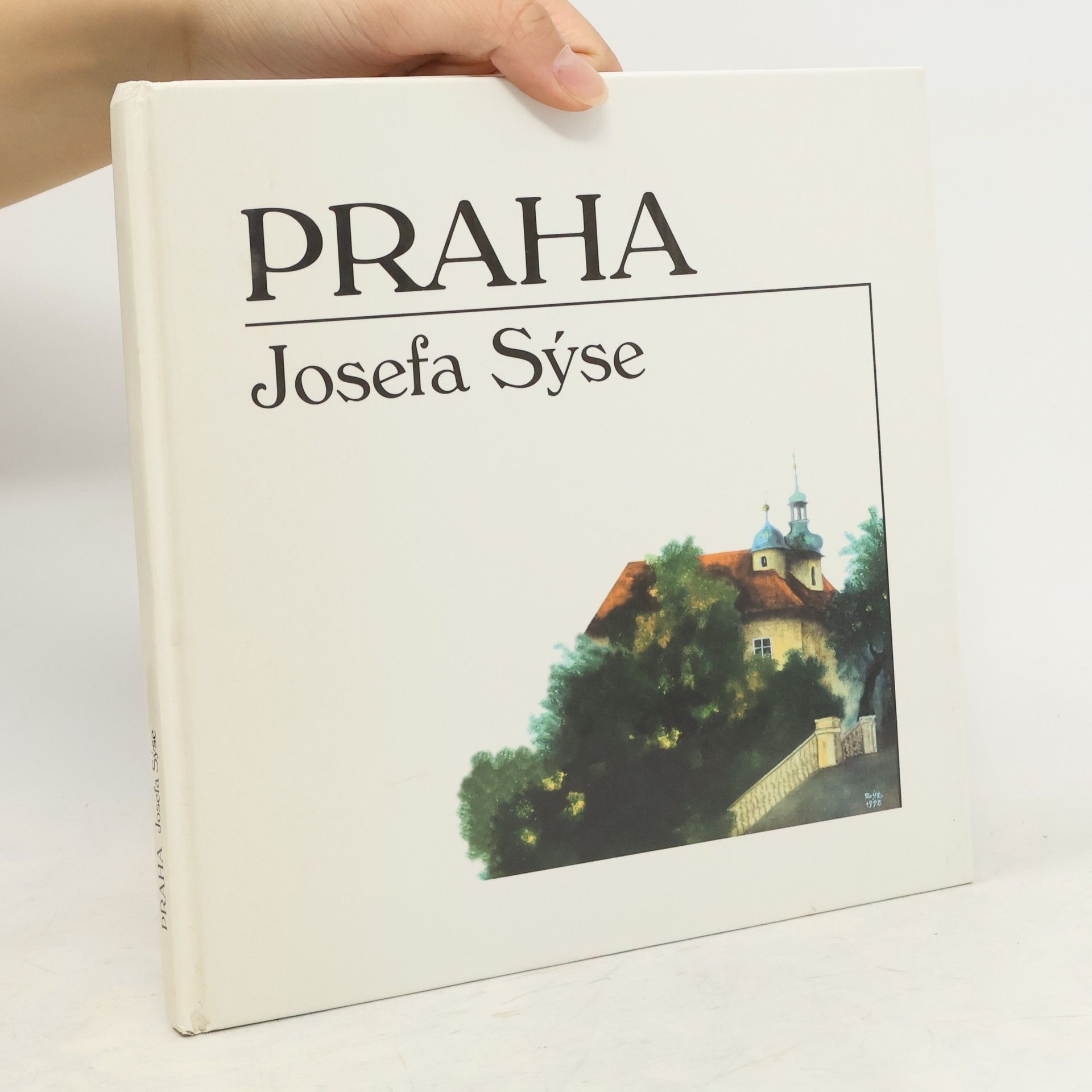 Tomáš Sosna Praha