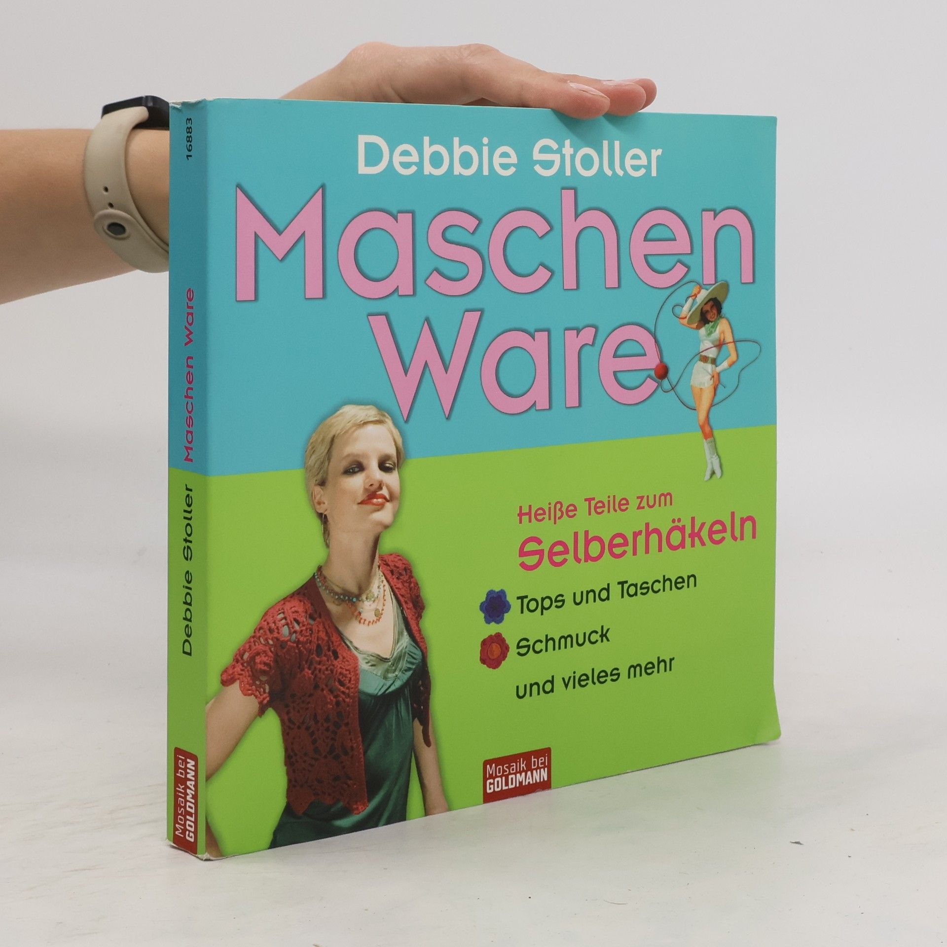 Debbie Stoller Maschenware