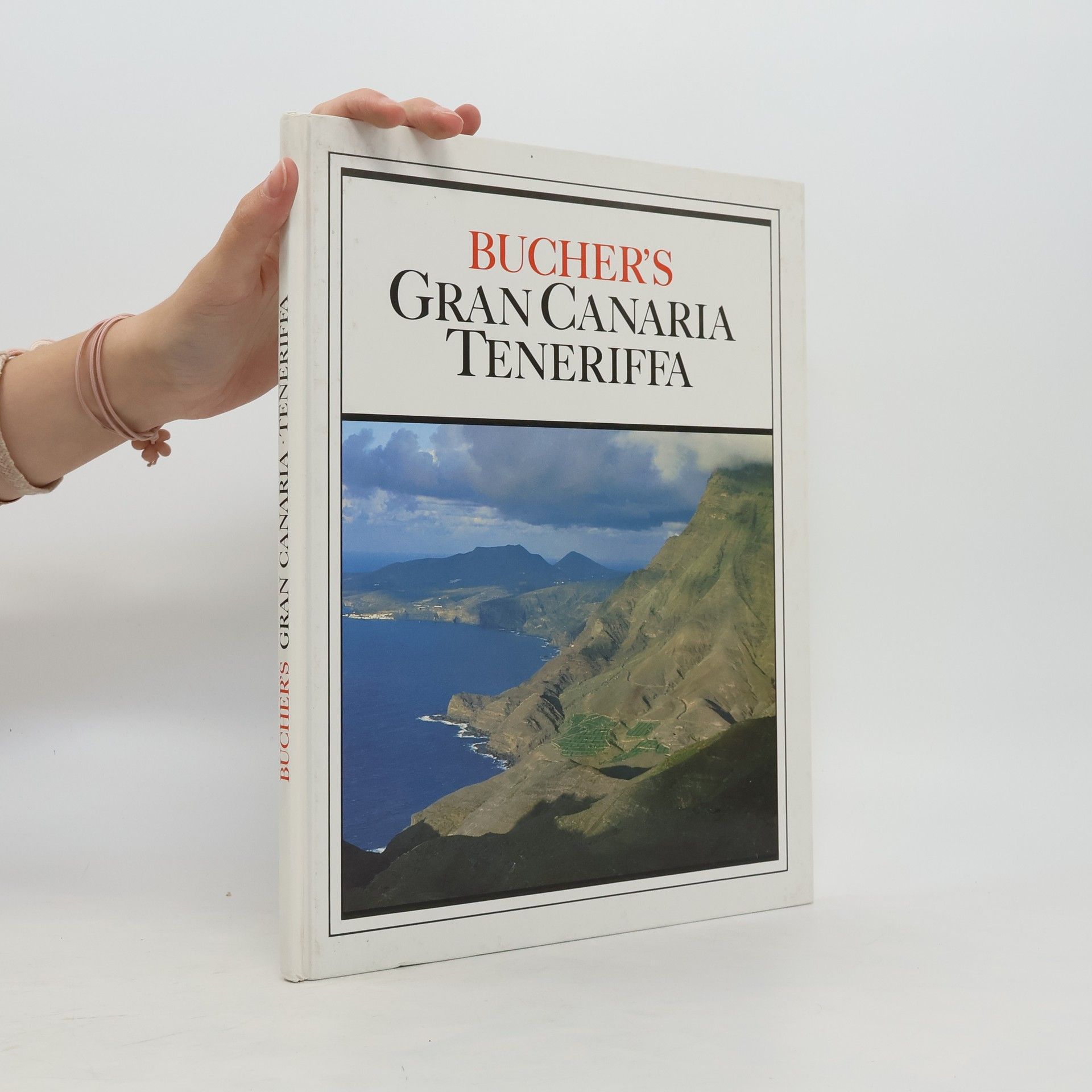 Autorenkollektiv Gran Canaria Teneriffa