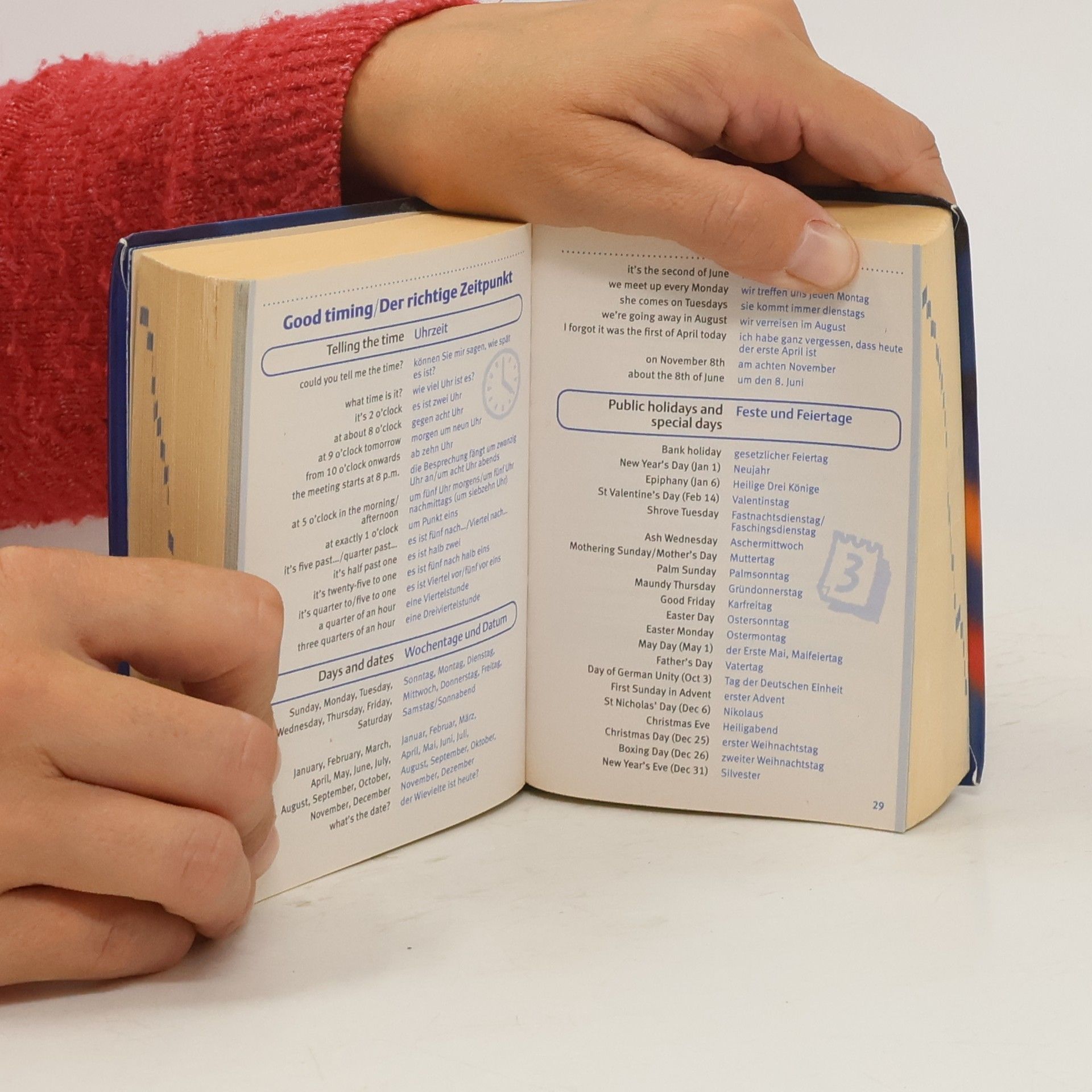 Autorenkollektiv Oxford German Mini Dictionary