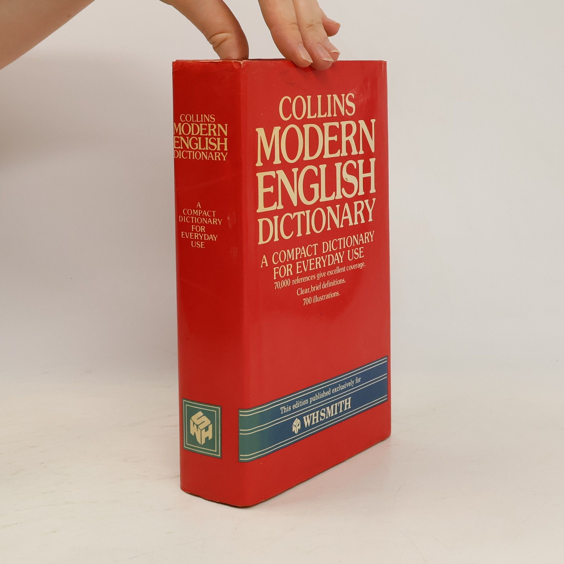 AA.VV. Collins Modern English Dictionary