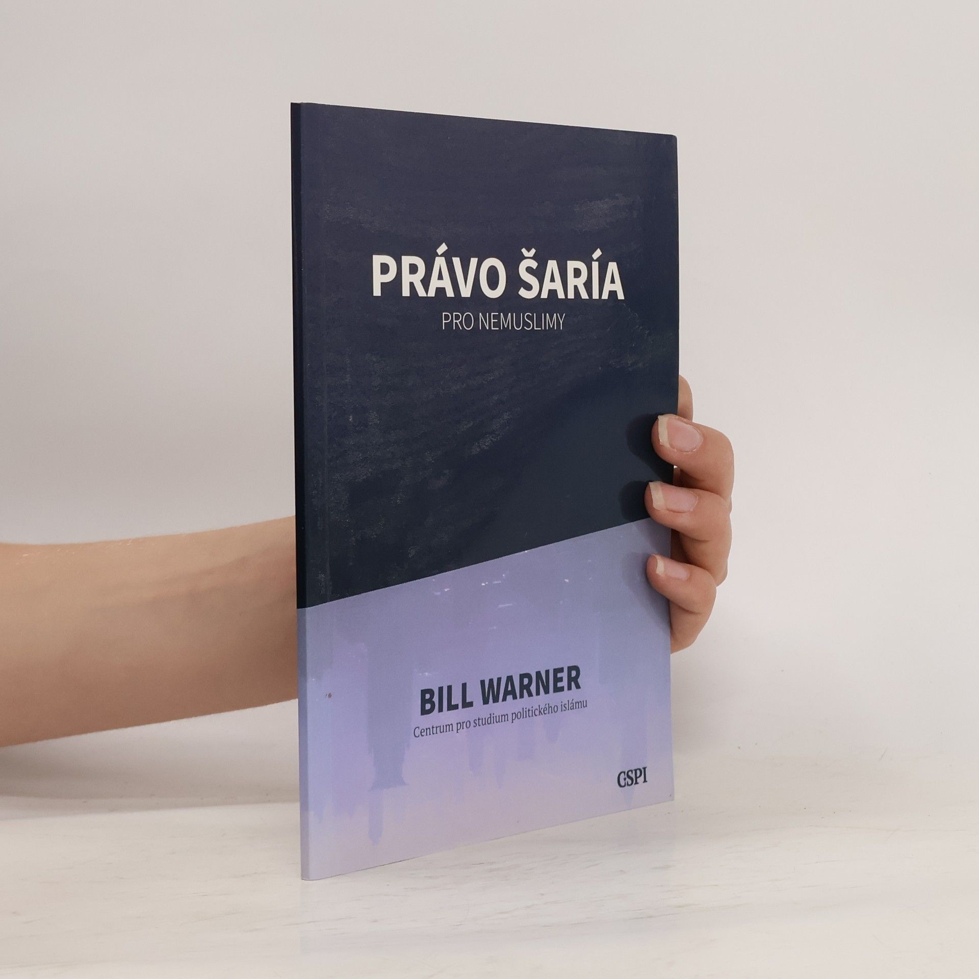 Bill Warner Právo šaría pro nemuslimy